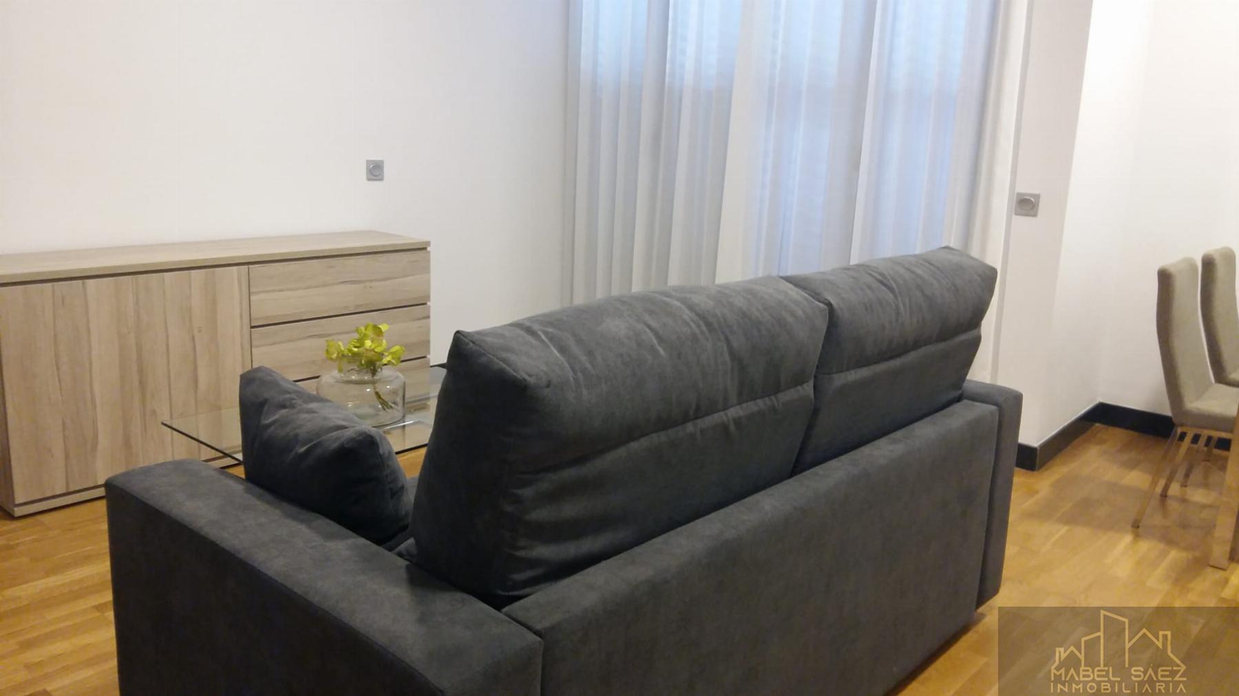 Alquiler de apartamento en Mérida