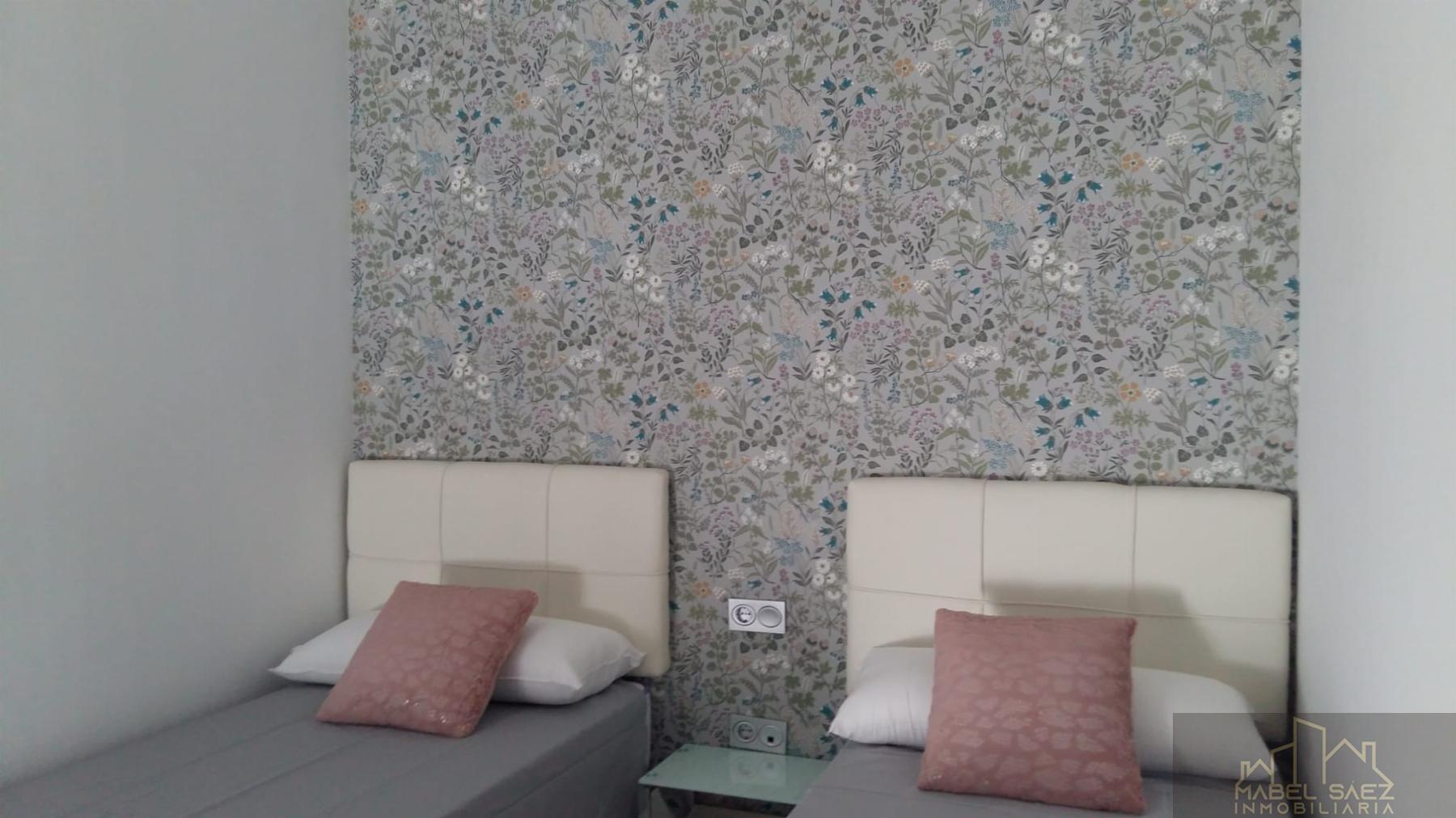 Alquiler de apartamento en Mérida