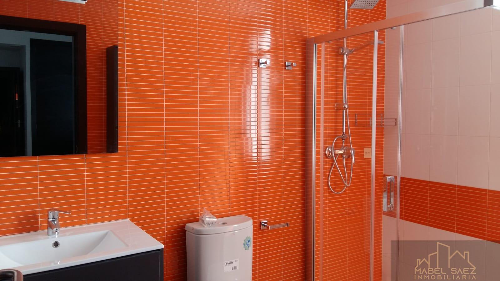 Alquiler de apartamento en Mérida