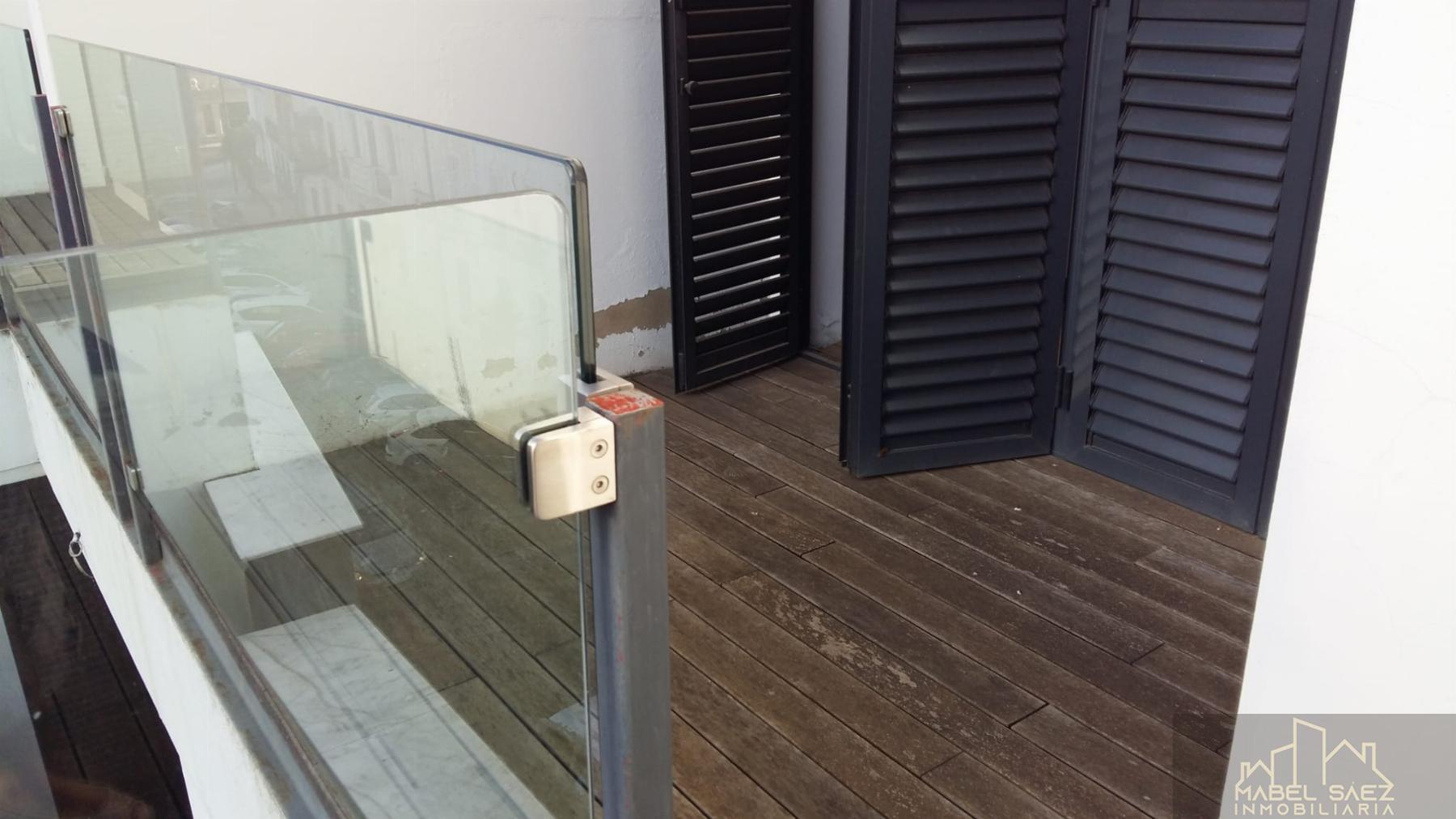 Alquiler de apartamento en Mérida