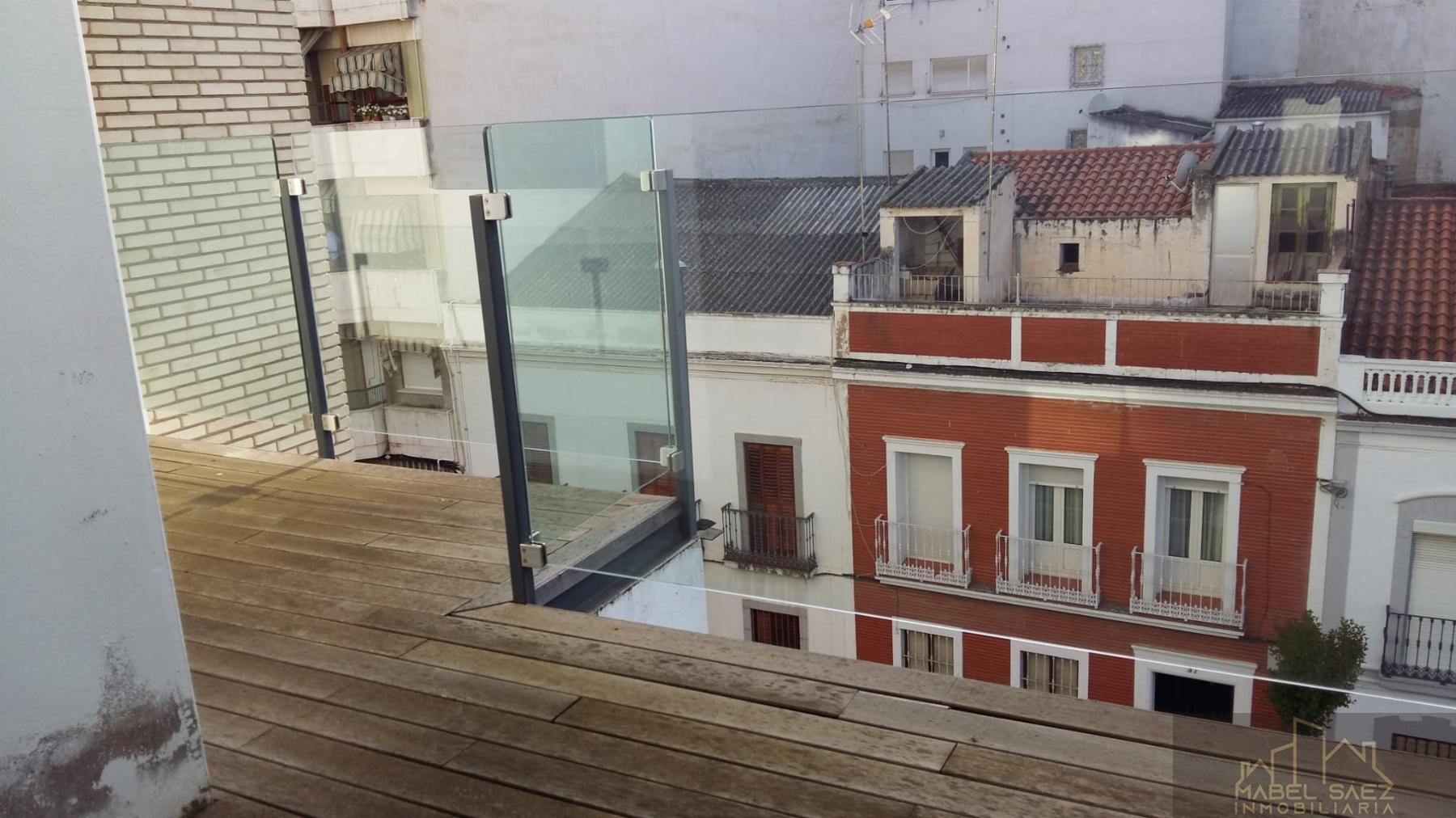Alquiler de apartamento en Mérida