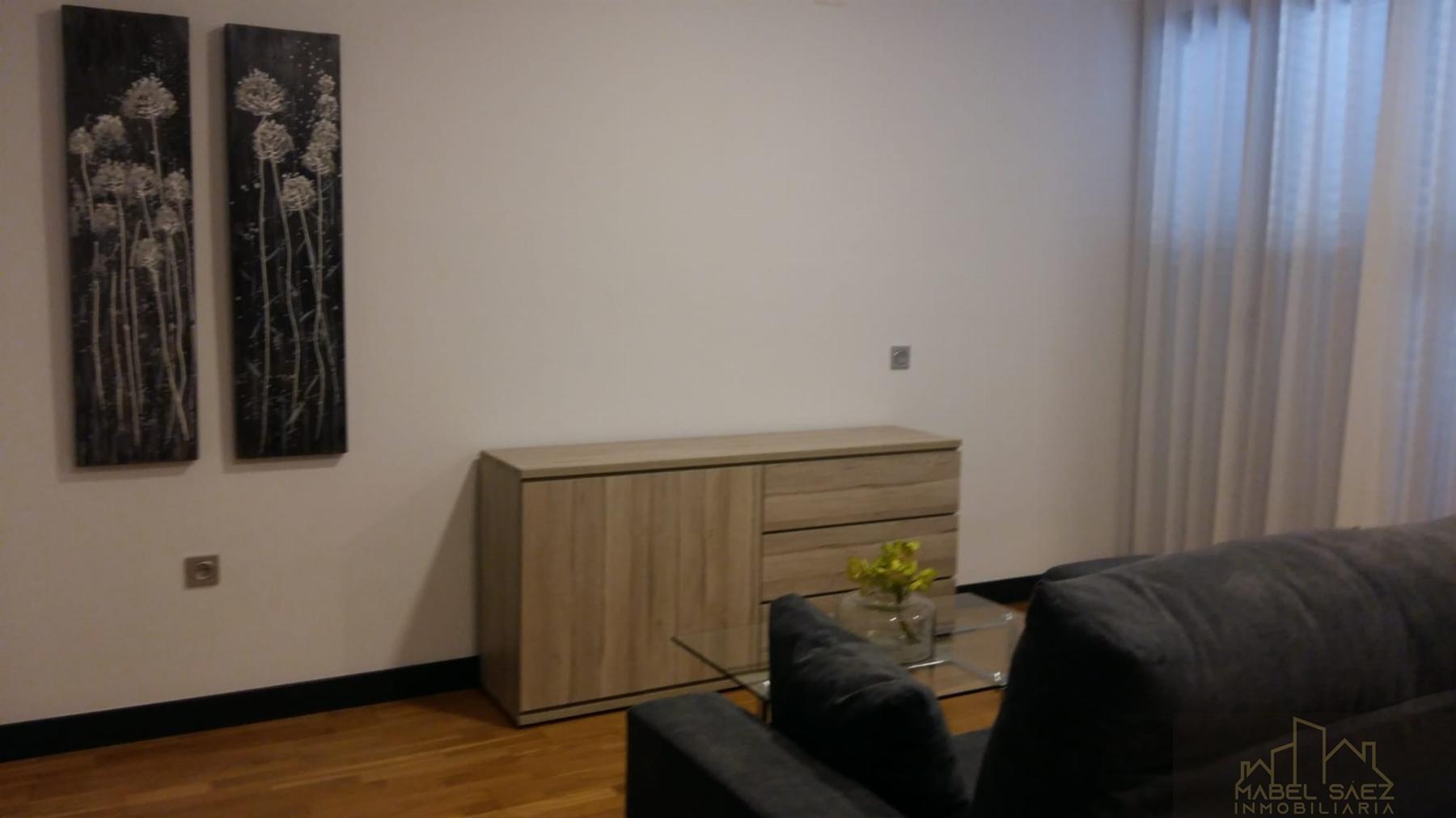 Alquiler de apartamento en Mérida