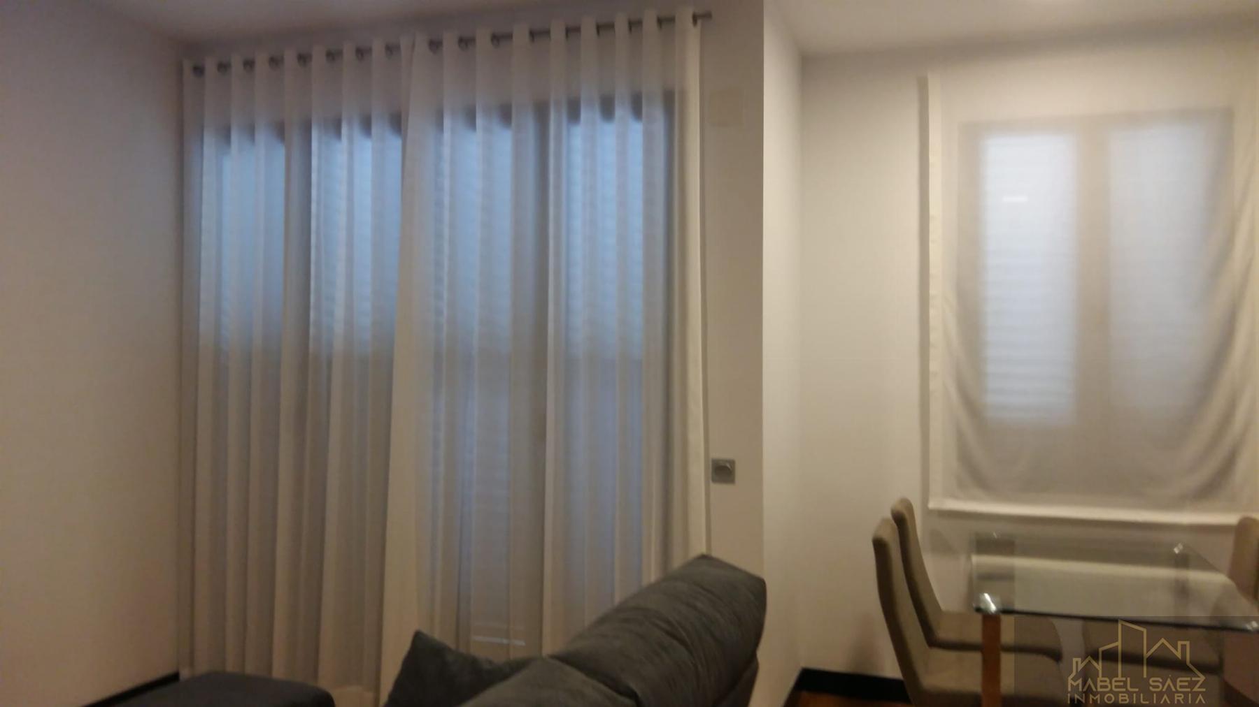Alquiler de apartamento en Mérida