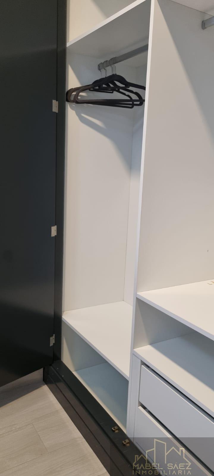 Alquiler de apartamento en Mérida