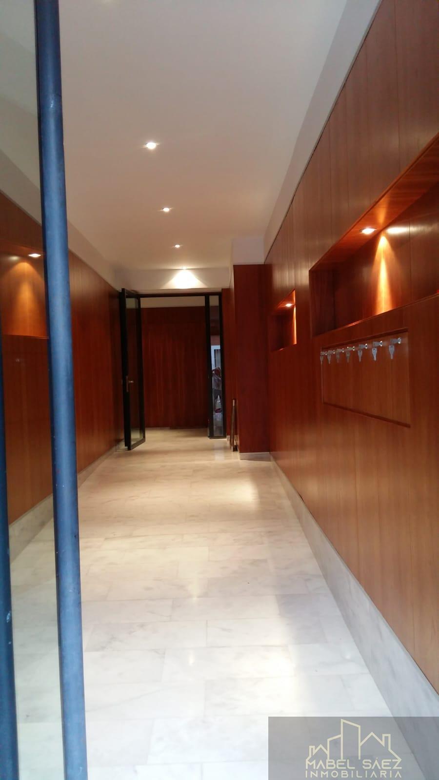 Alquiler de apartamento en Mérida