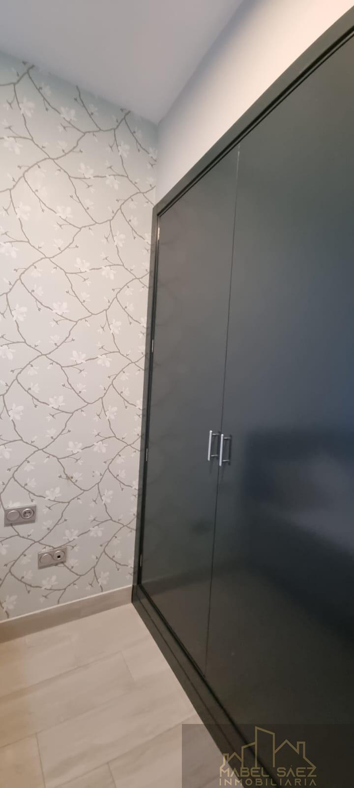 Alquiler de apartamento en Mérida