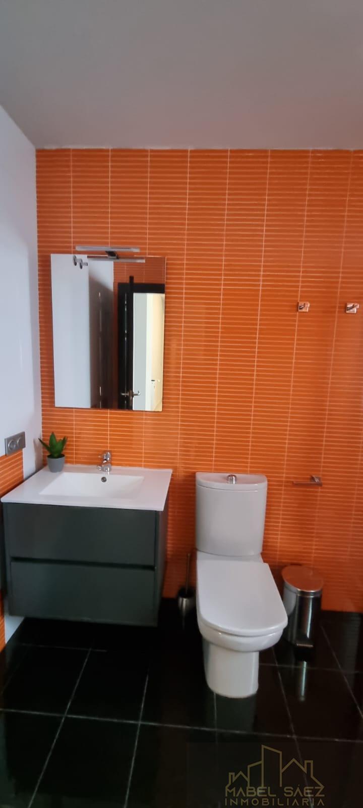 Alquiler de apartamento en Mérida