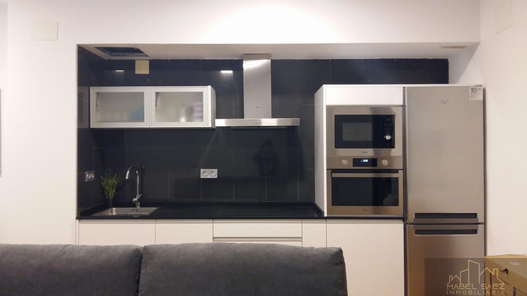 Alquiler de apartamento en Mérida