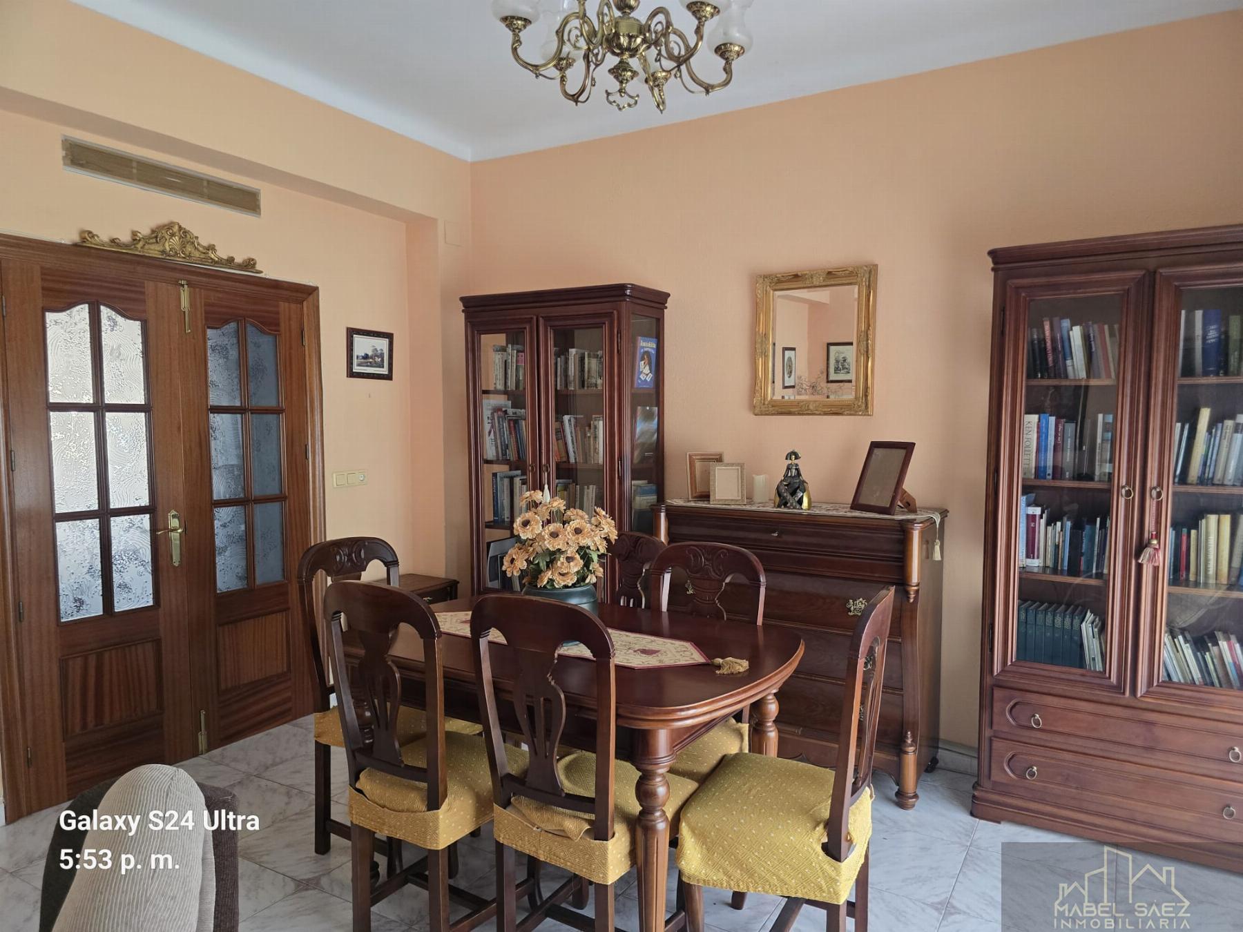 Alquiler de piso en Mérida