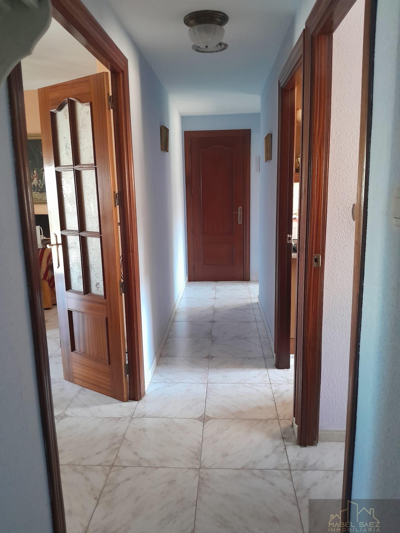 Alquiler de piso en Mérida