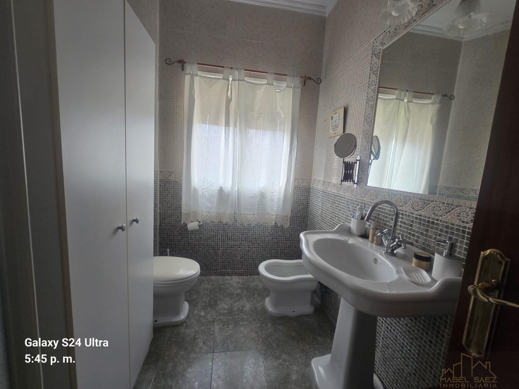 Alquiler de piso en Mérida