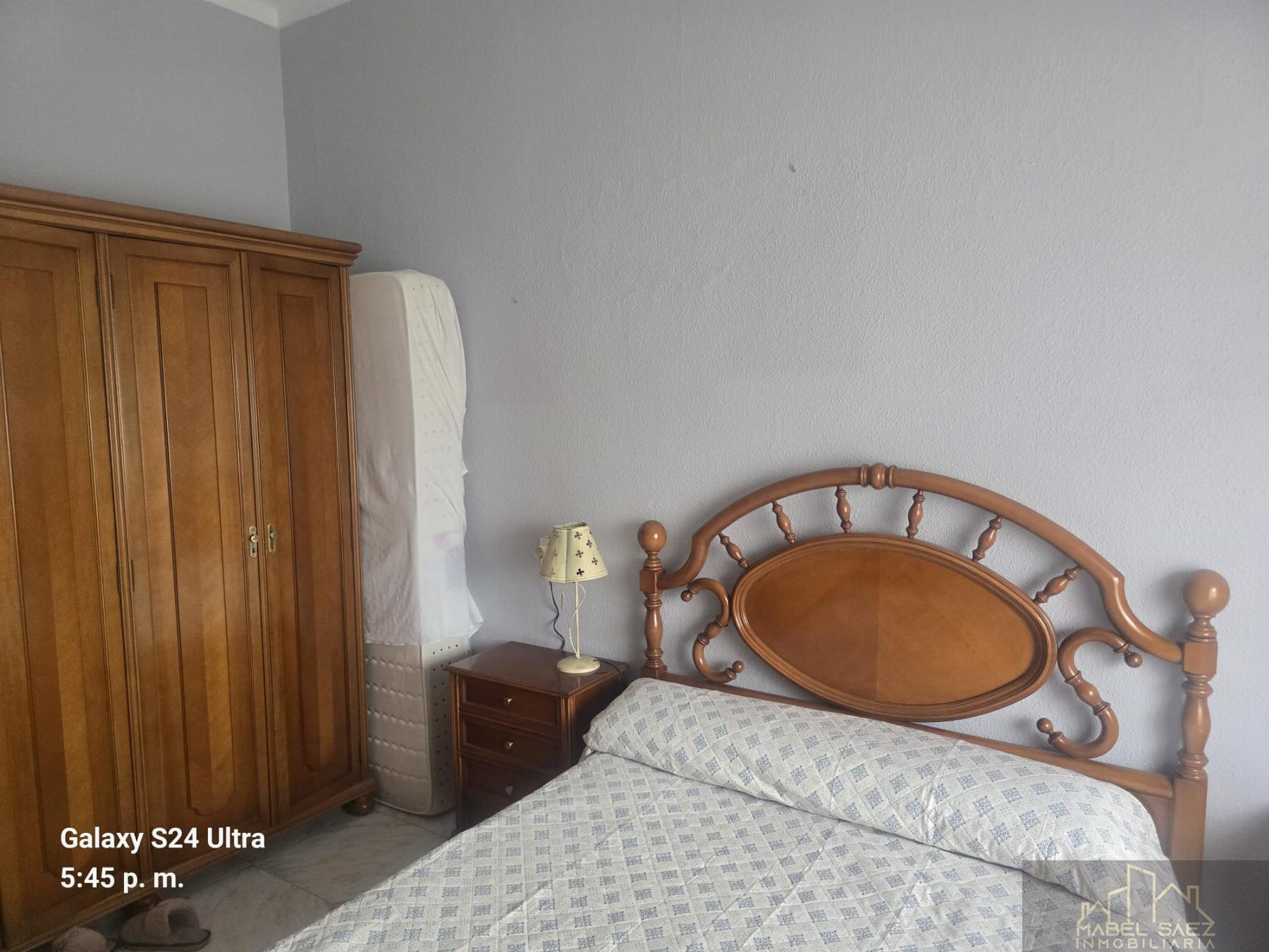 Alquiler de piso en Mérida