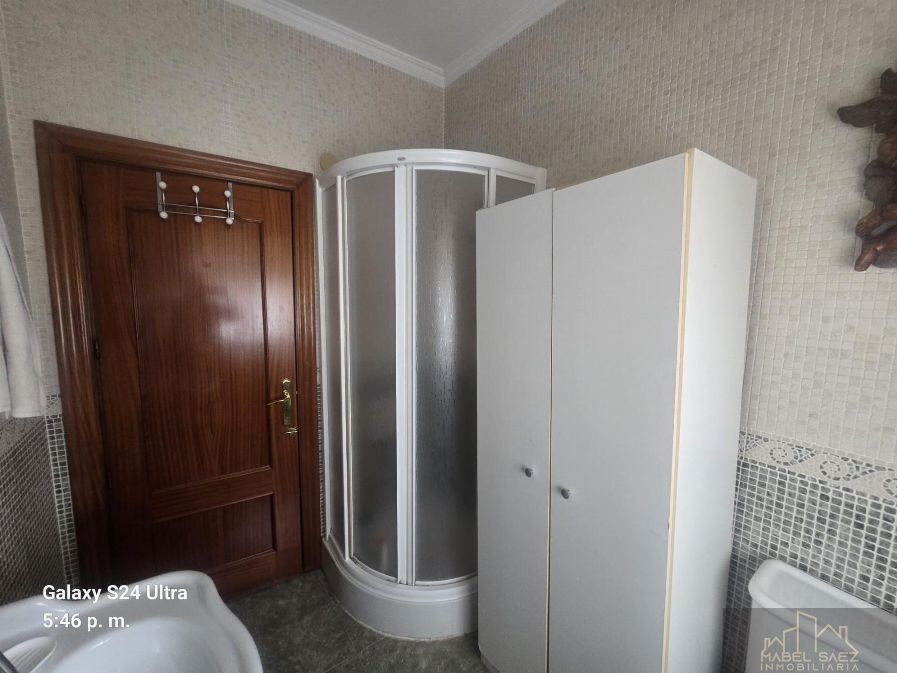 Alquiler de piso en Mérida