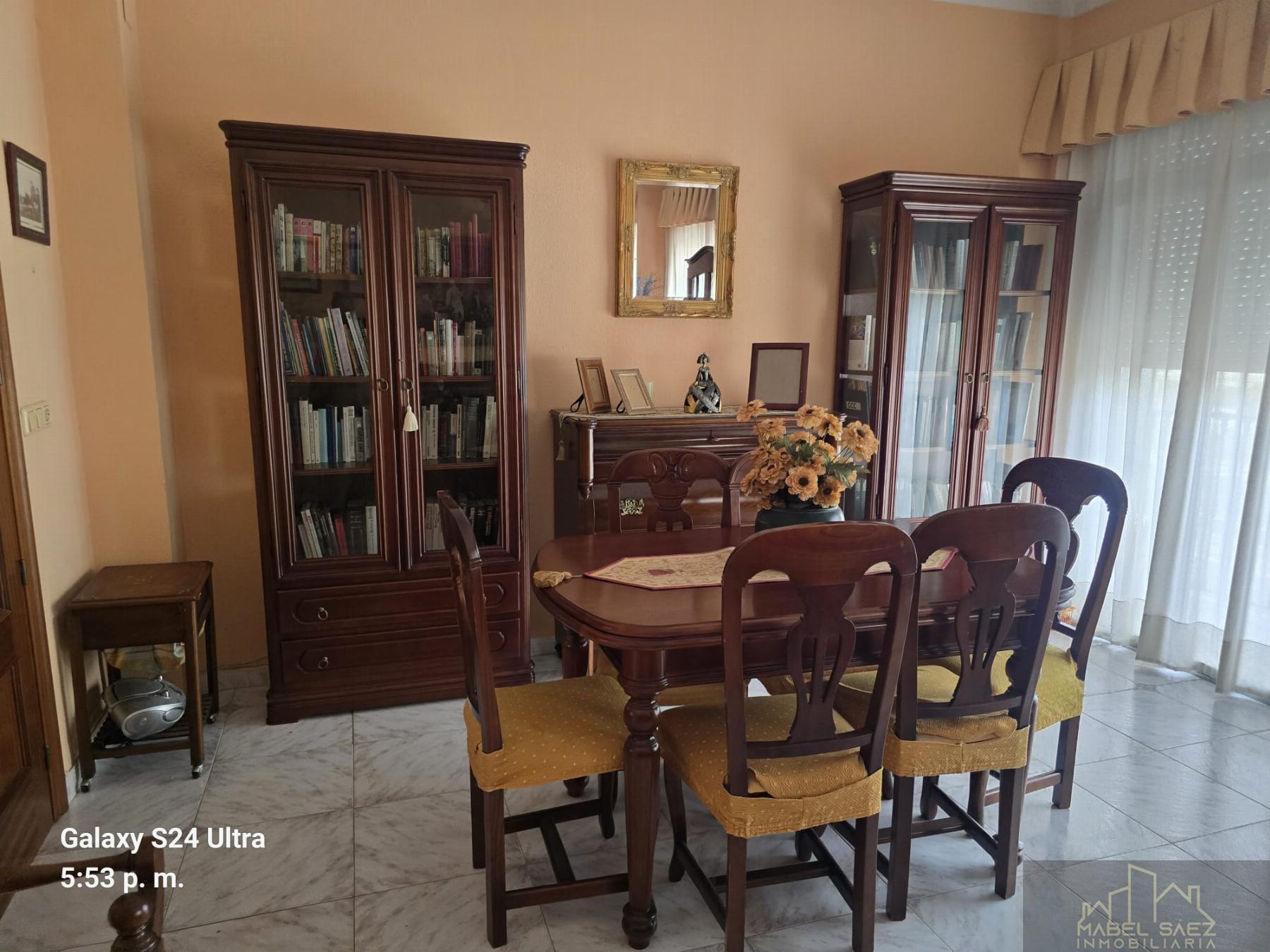 Alquiler de piso en Mérida