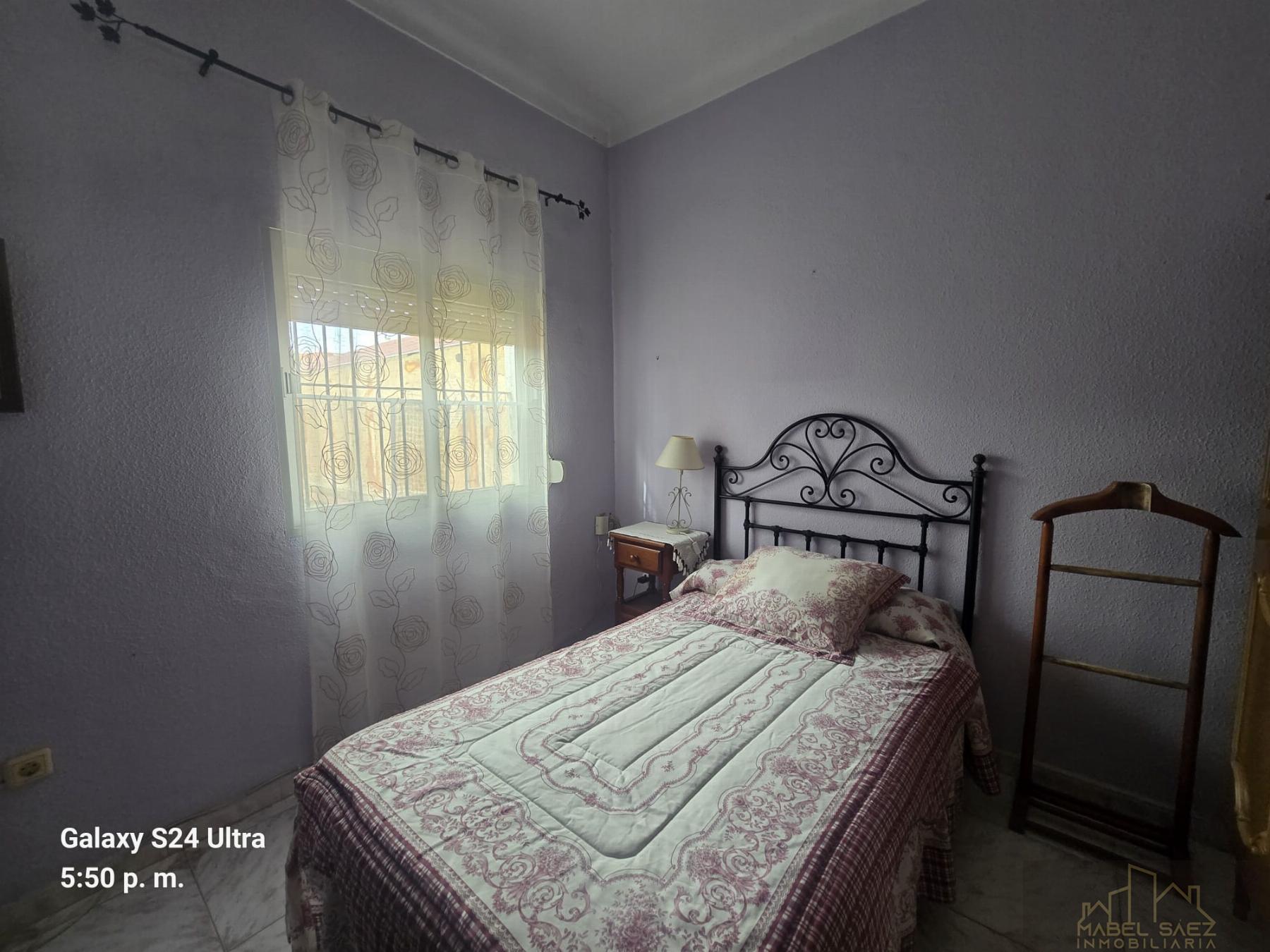 Alquiler de piso en Mérida