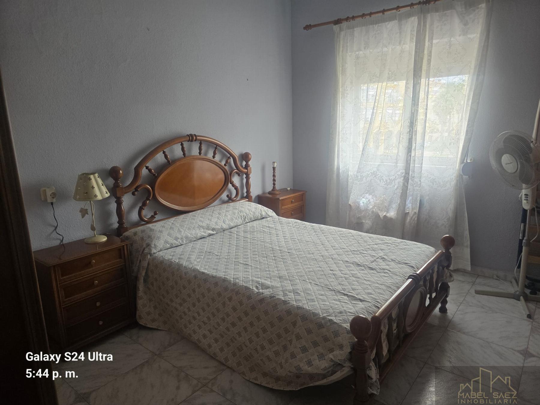 Alquiler de piso en Mérida