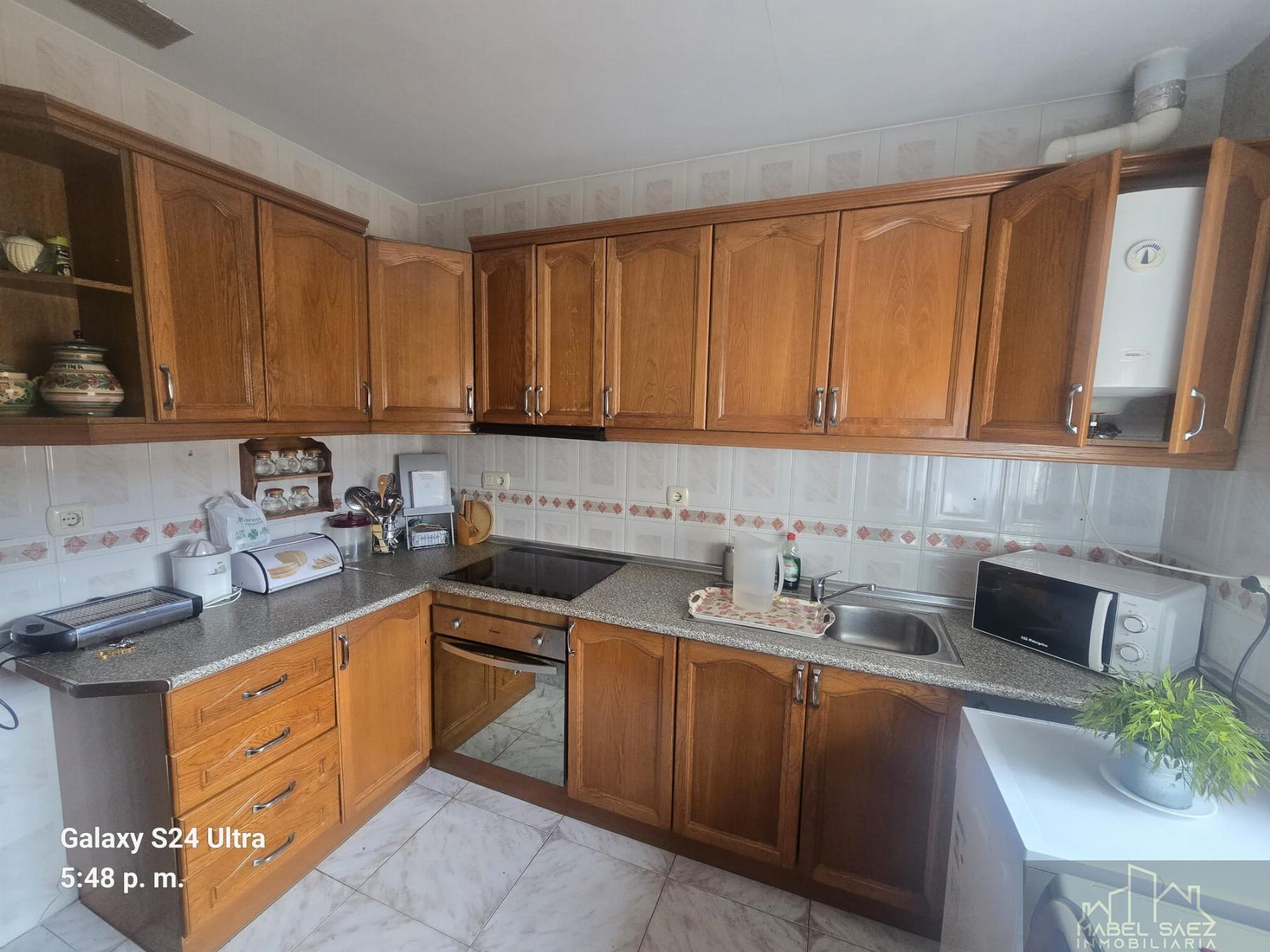 Alquiler de piso en Mérida