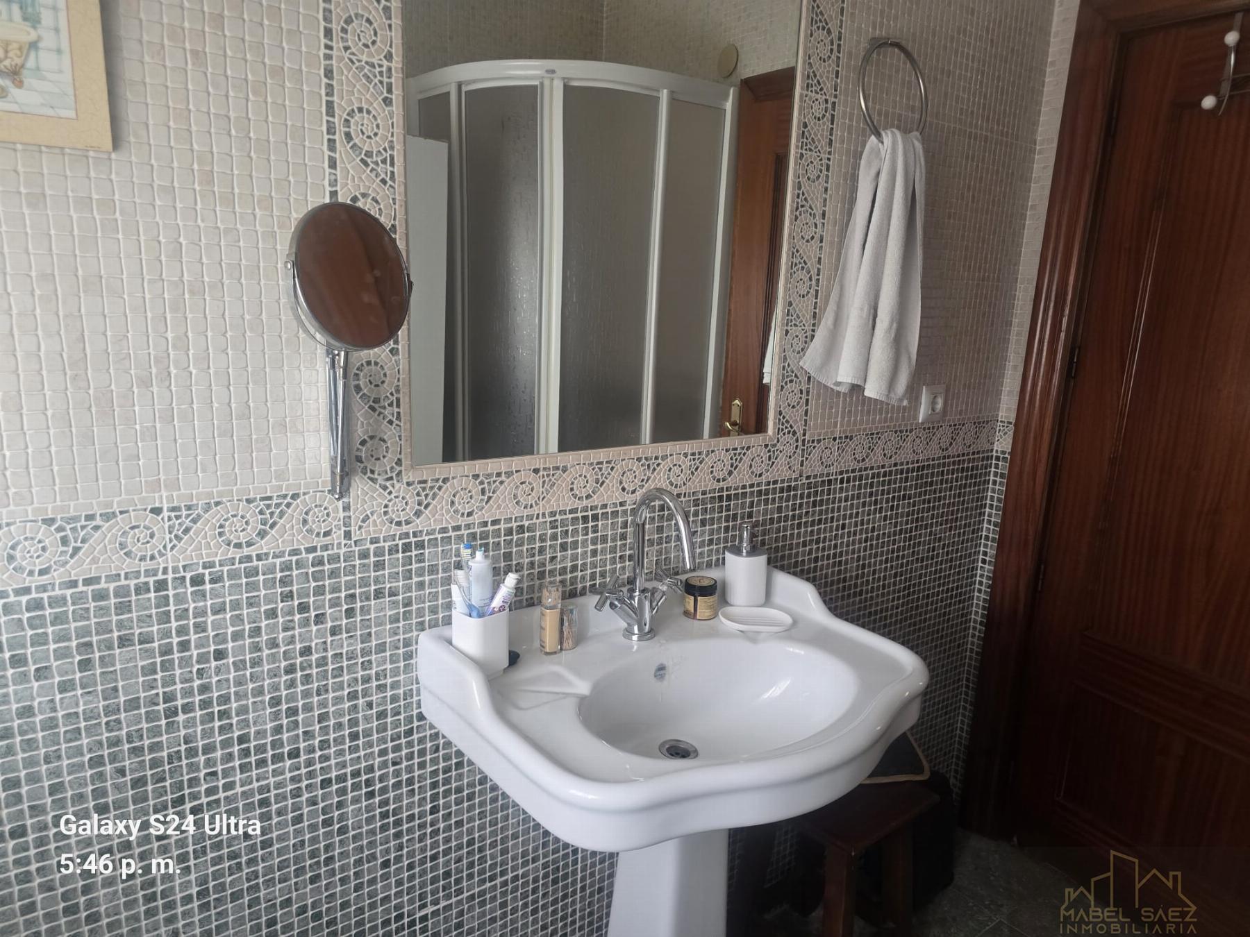 Alquiler de piso en Mérida