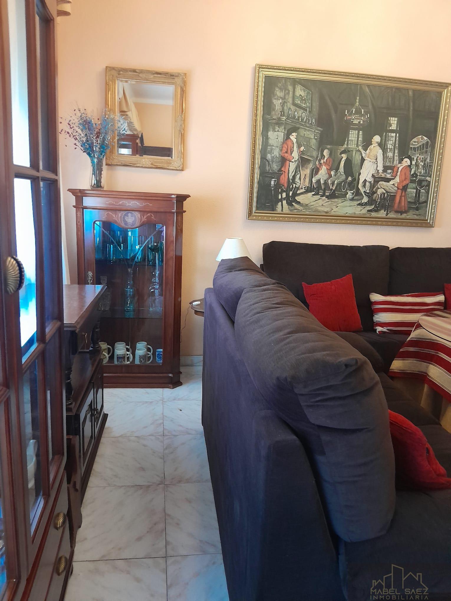 Alquiler de piso en Mérida