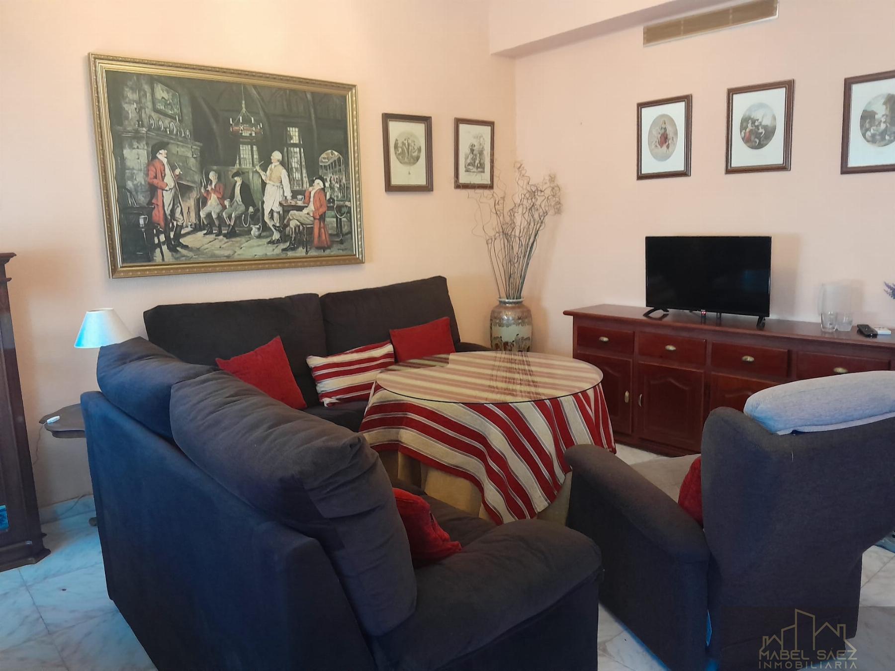 Alquiler de piso en Mérida