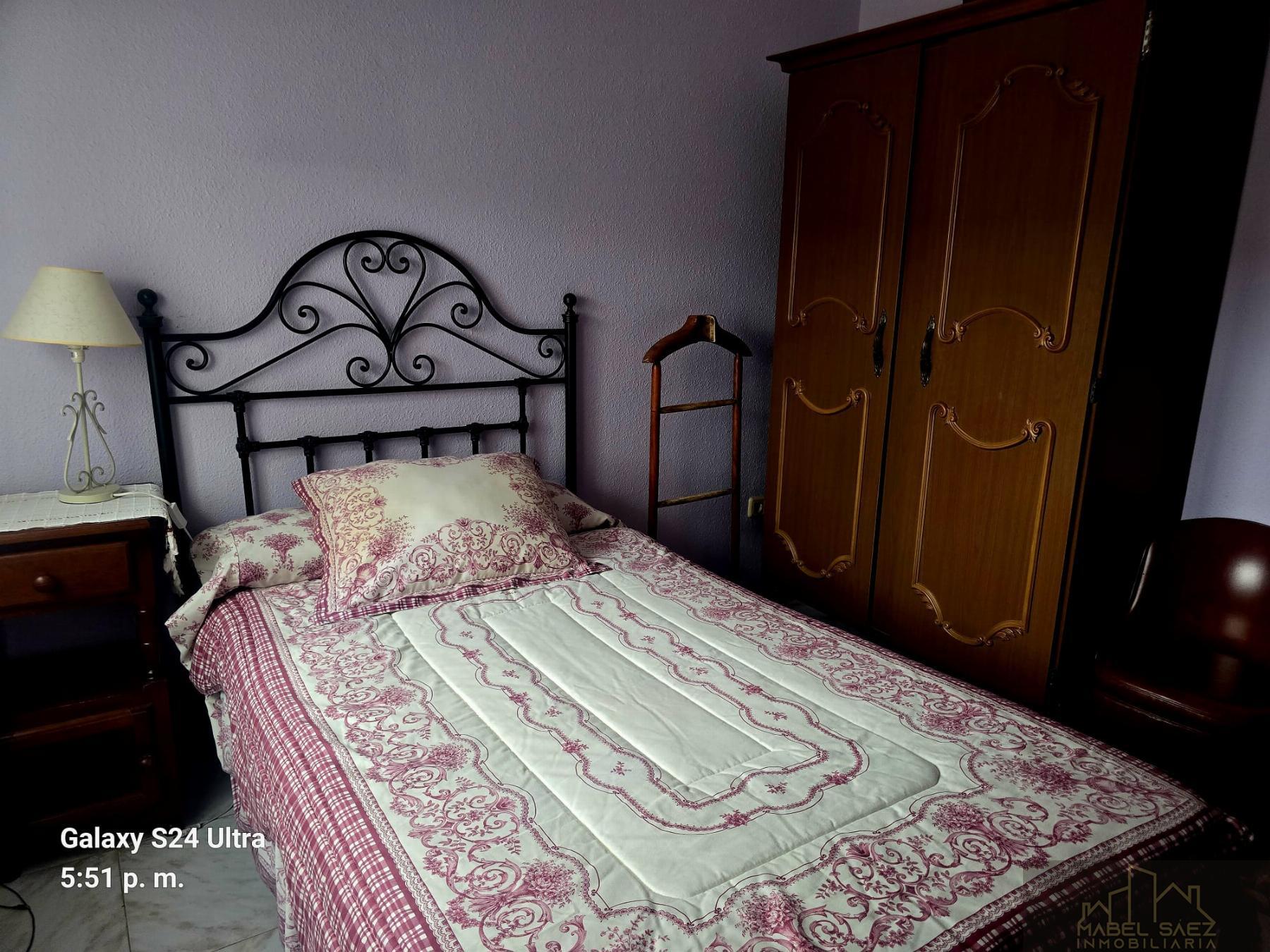 Alquiler de piso en Mérida