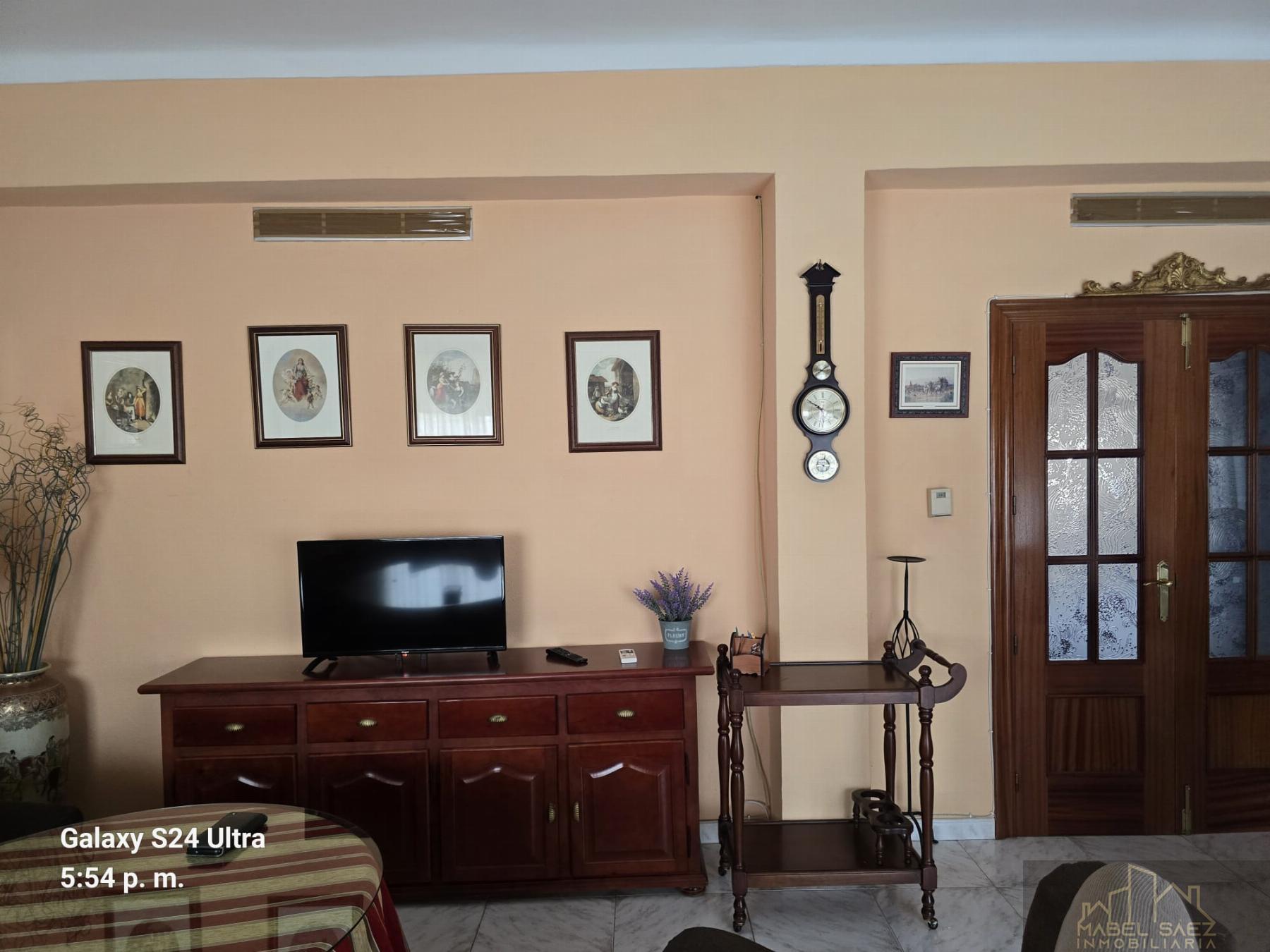 Alquiler de piso en Mérida