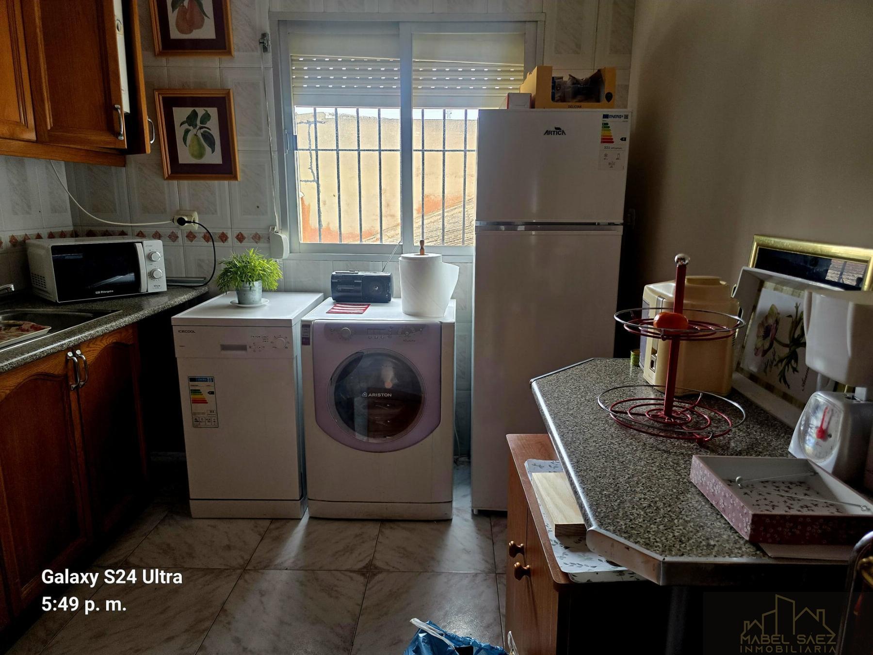 Alquiler de piso en Mérida