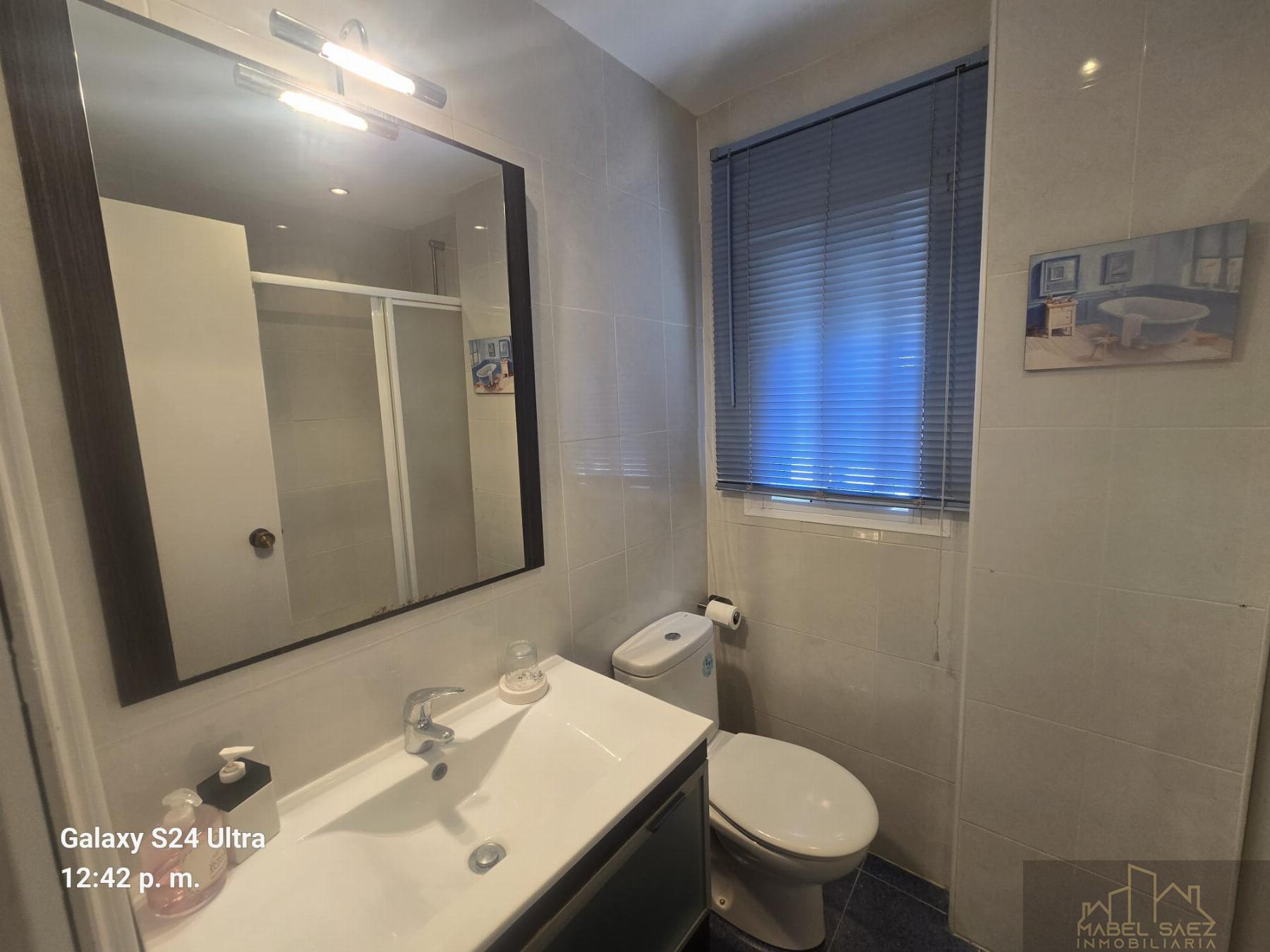 Alquiler de piso en Mérida