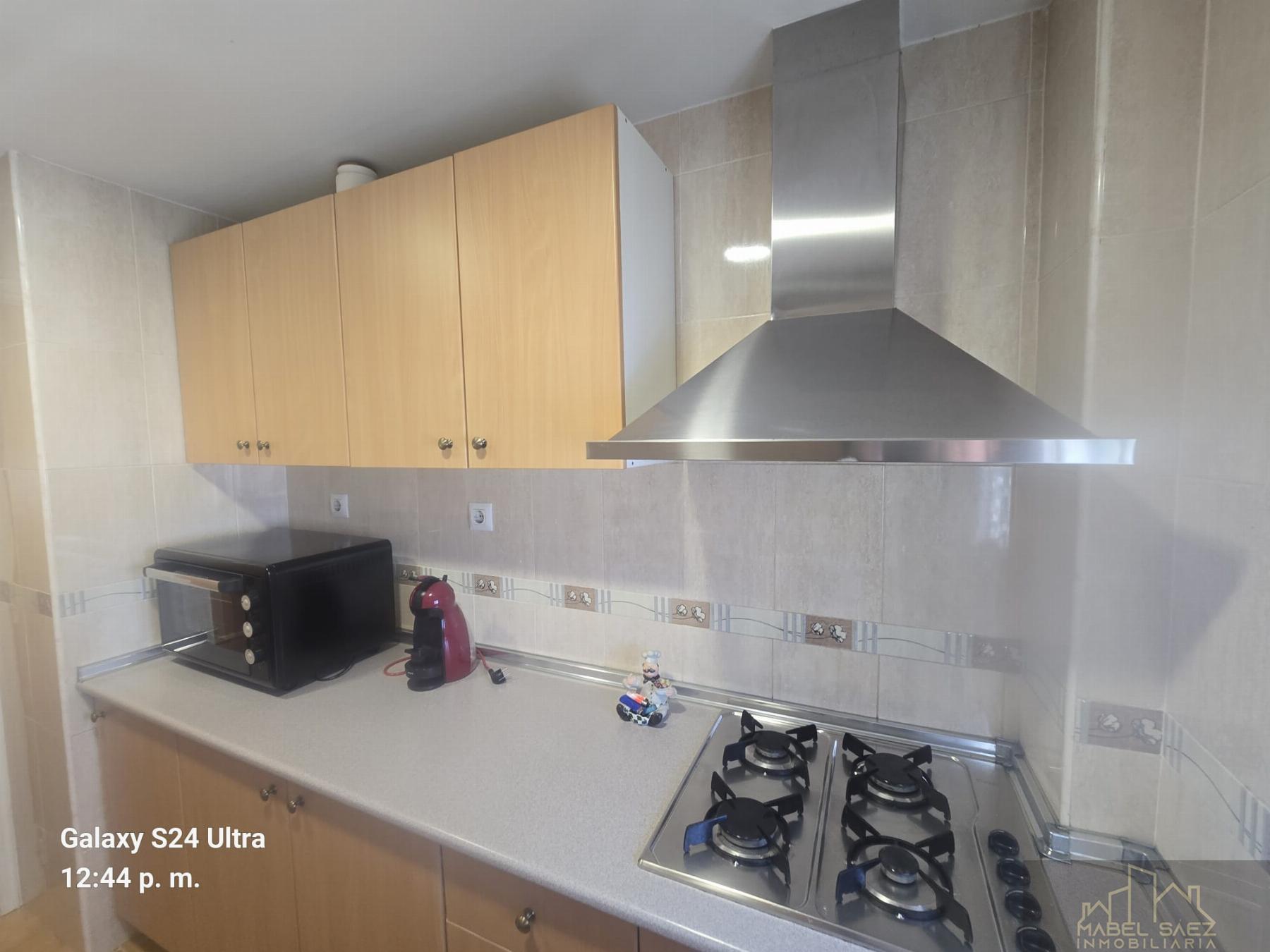 Alquiler de piso en Mérida