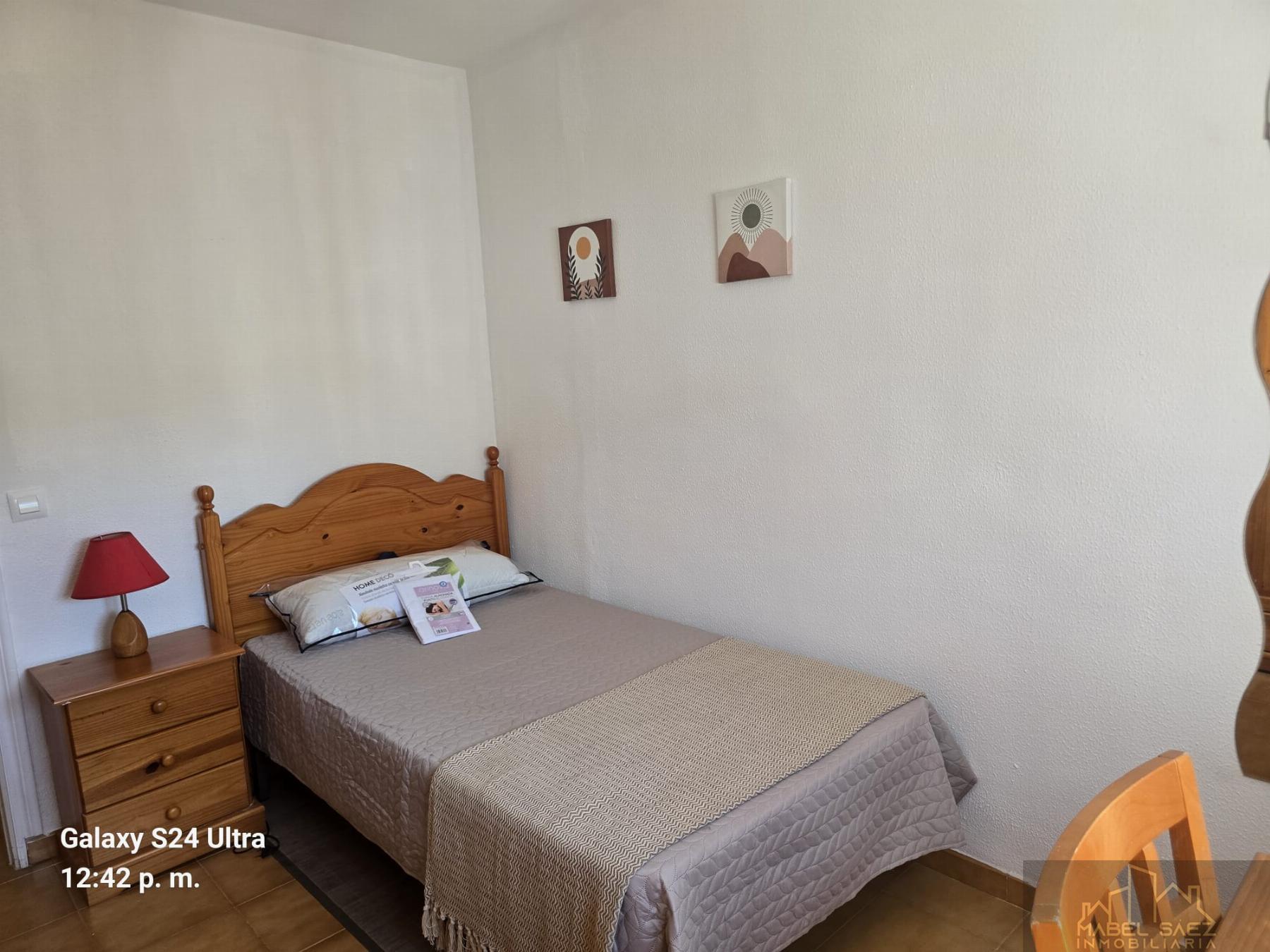 Alquiler de piso en Mérida