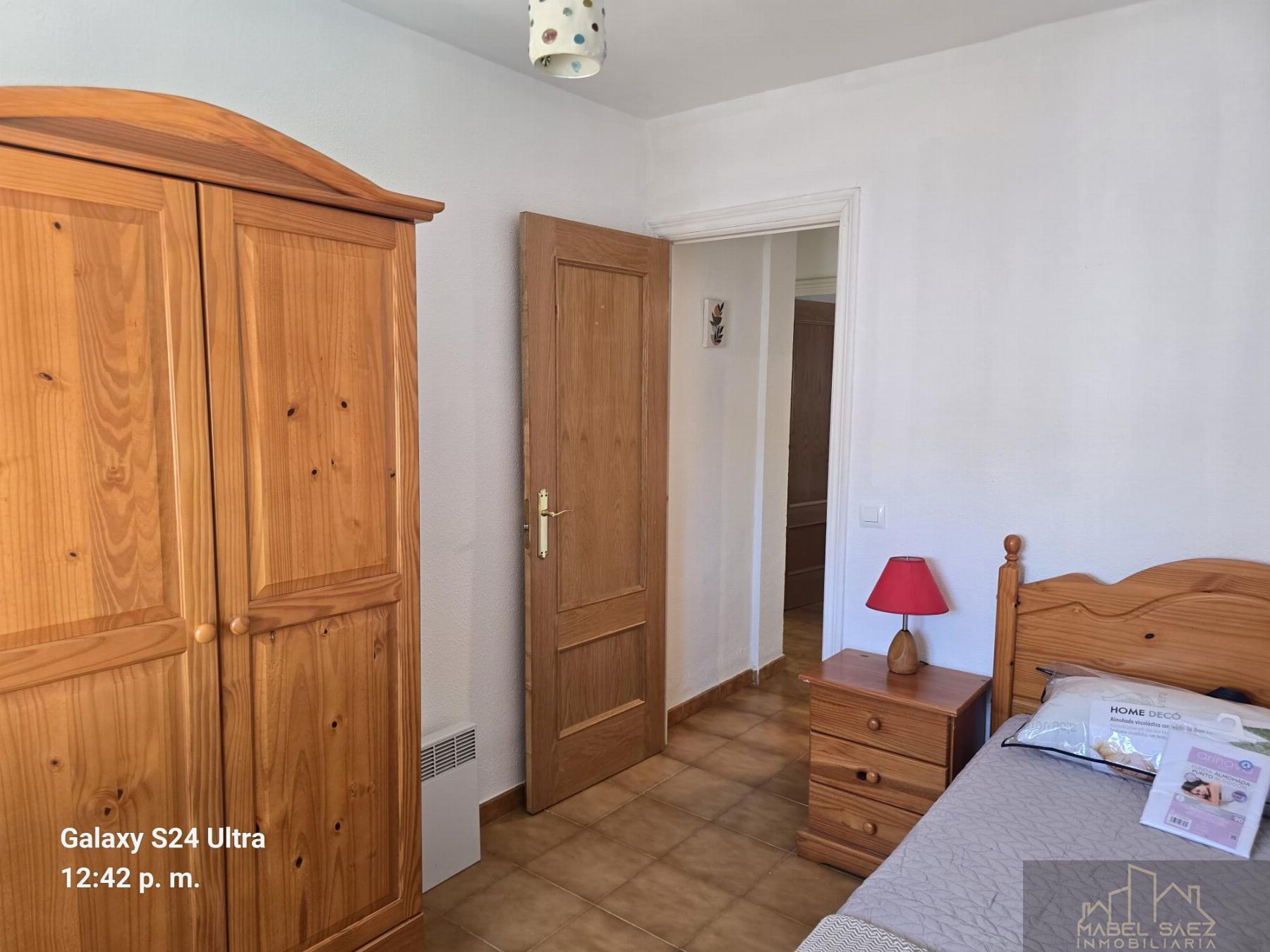 Alquiler de piso en Mérida