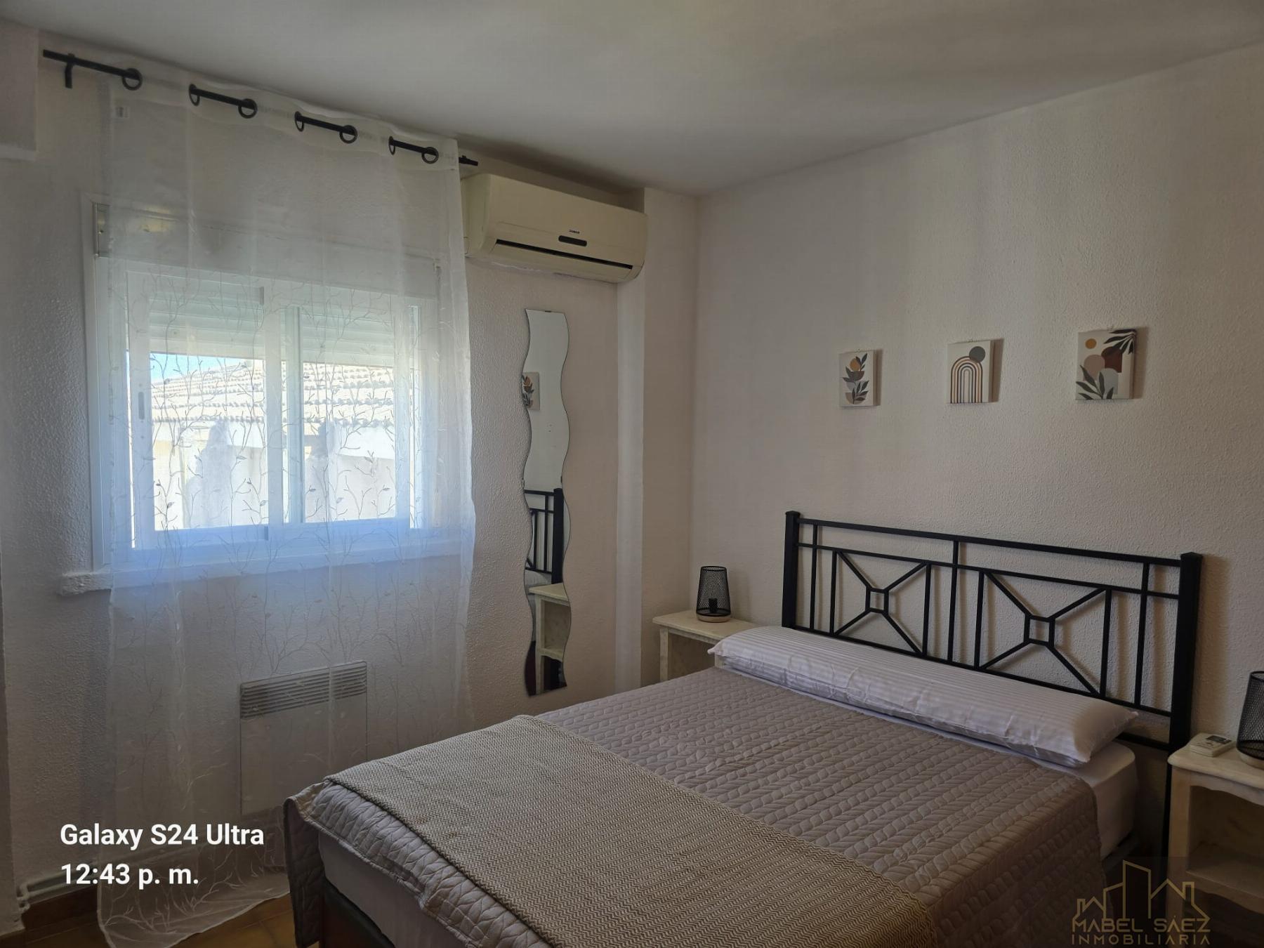 Alquiler de piso en Mérida