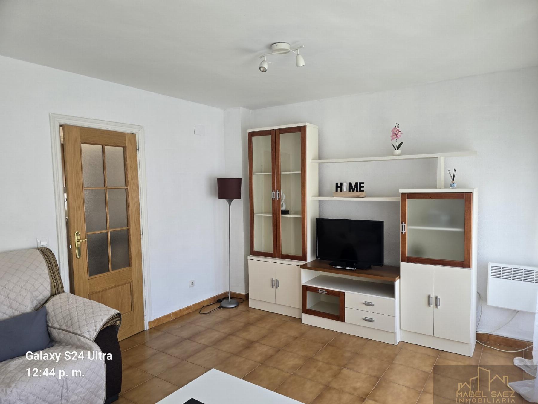 Alquiler de piso en Mérida