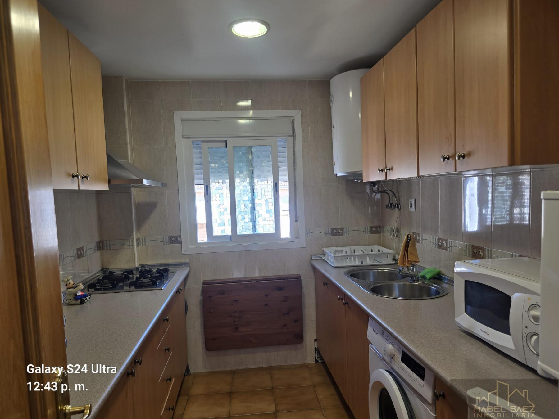 Alquiler de piso en Mérida