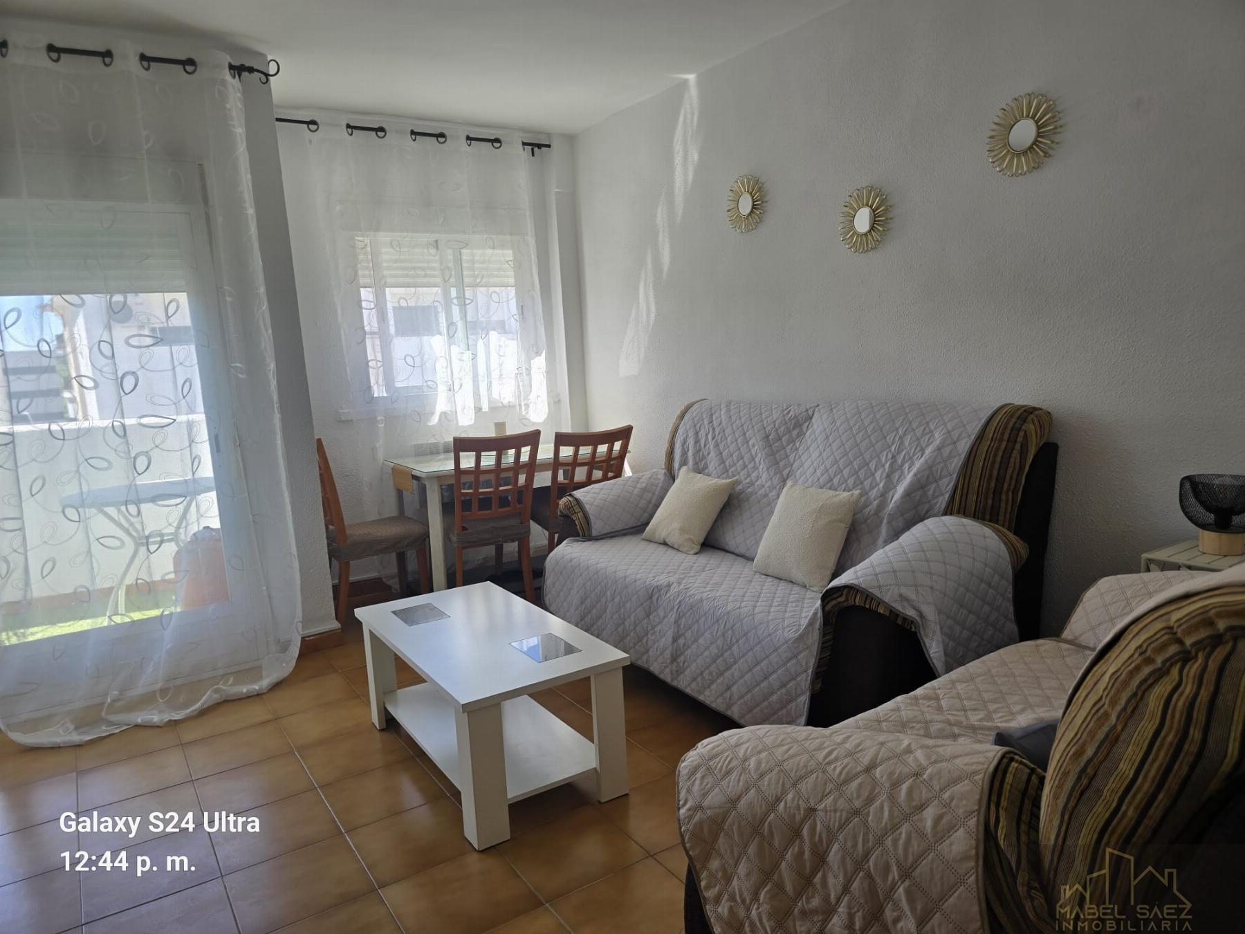 Aluguel de apartamento em Mérida