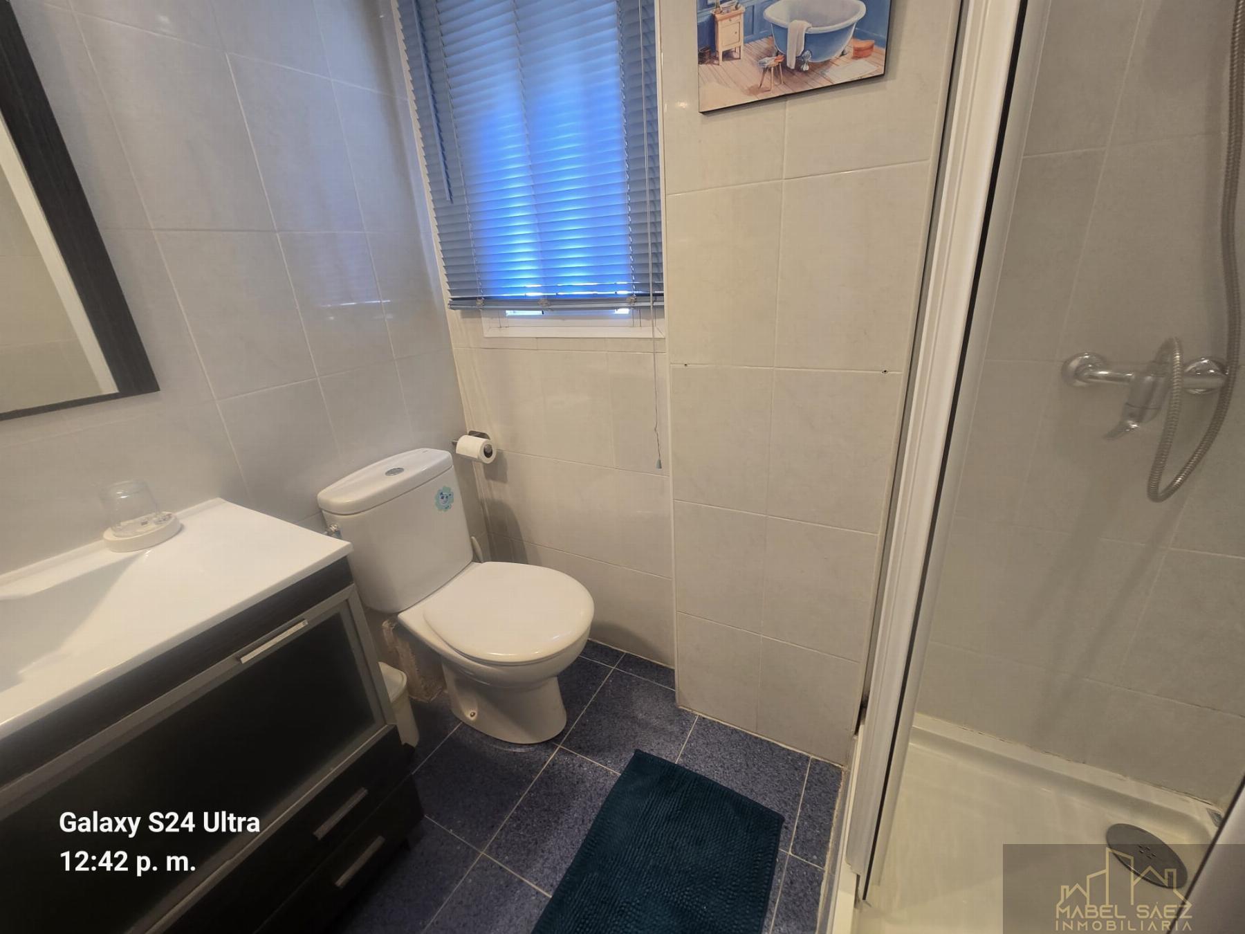 Alquiler de piso en Mérida