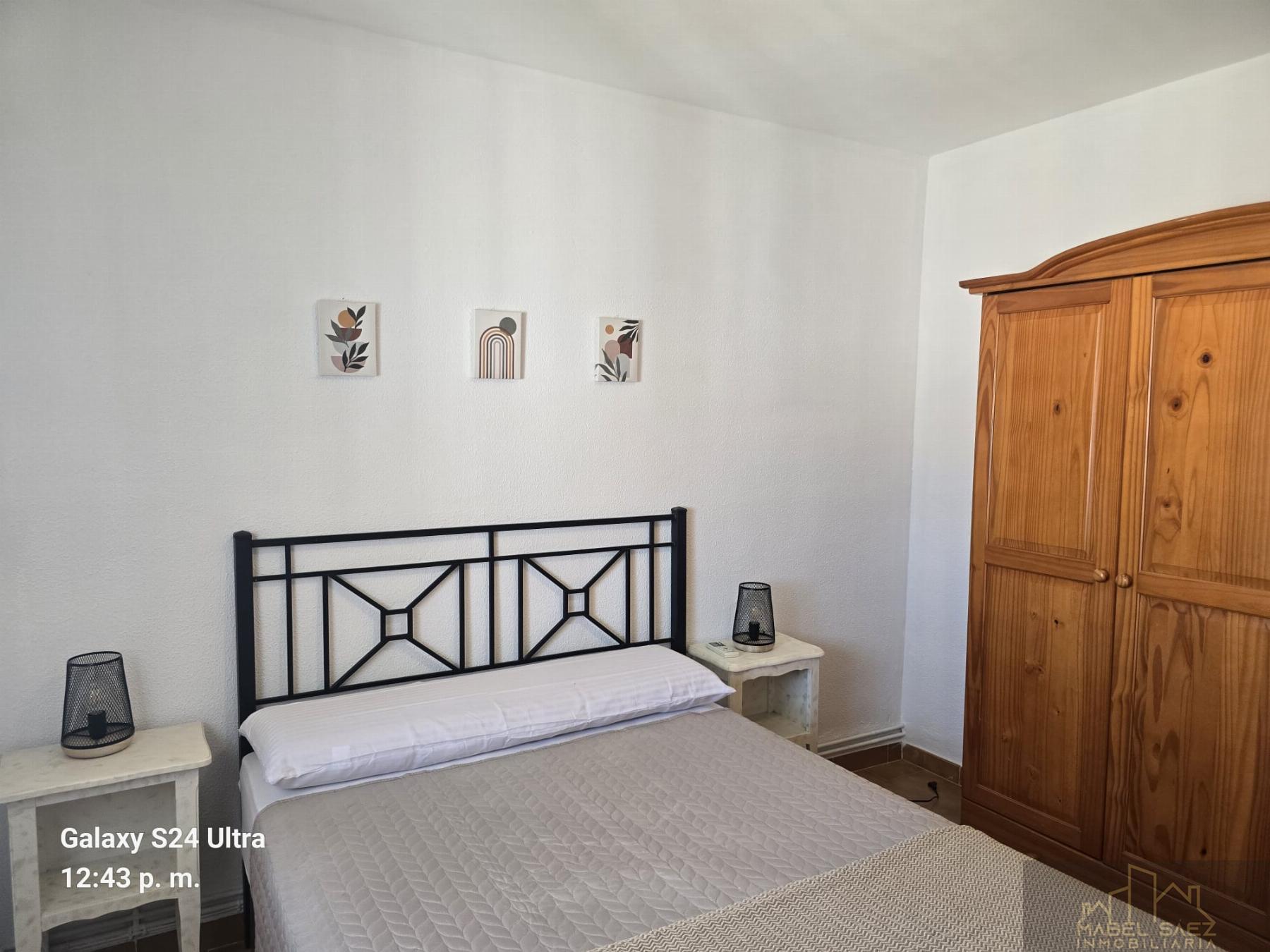 Alquiler de piso en Mérida