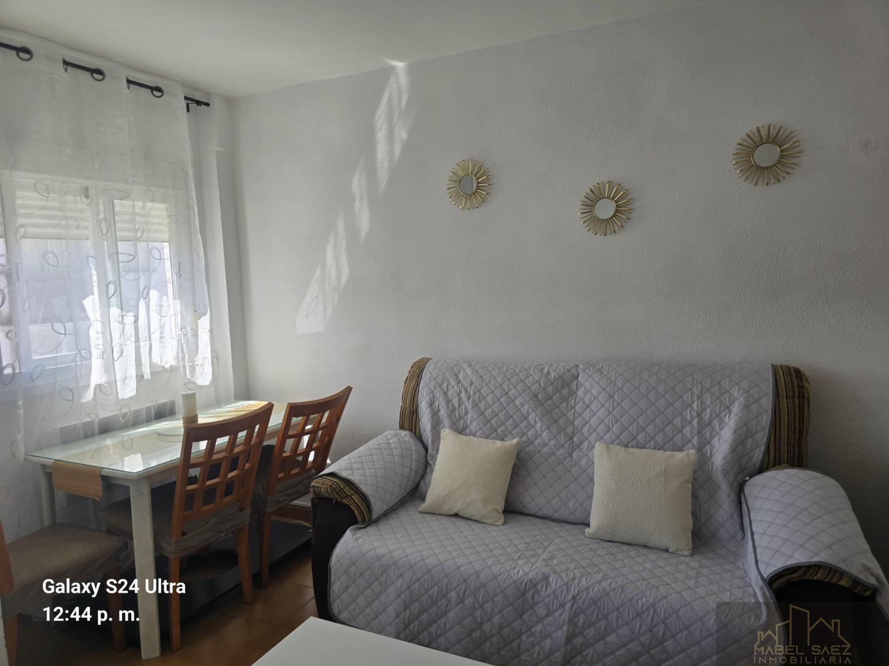 Alquiler de piso en Mérida