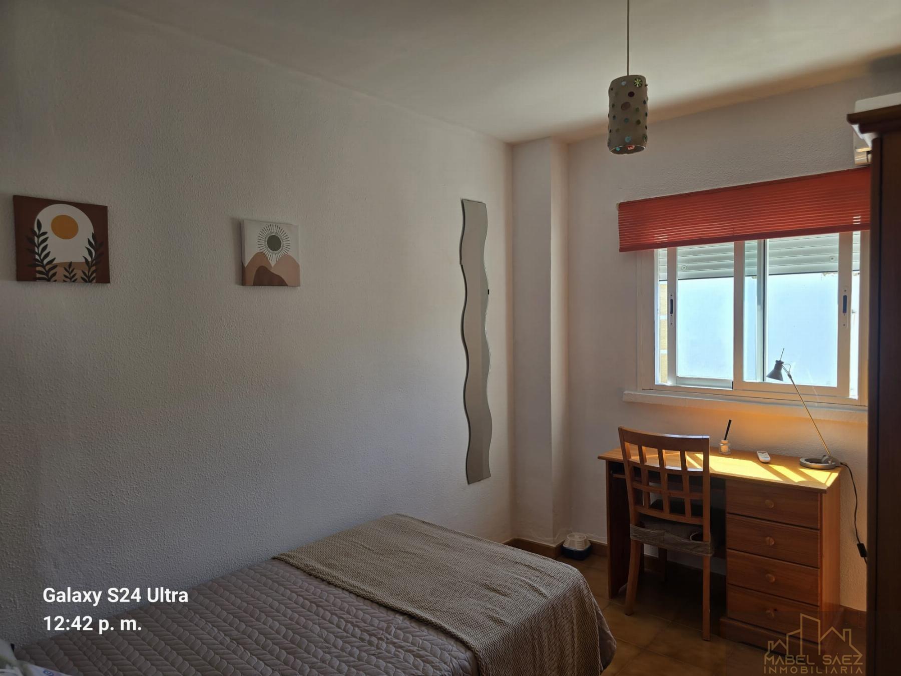 Alquiler de piso en Mérida