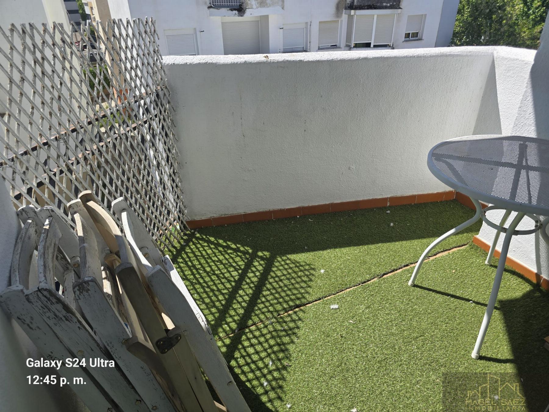 Alquiler de piso en Mérida