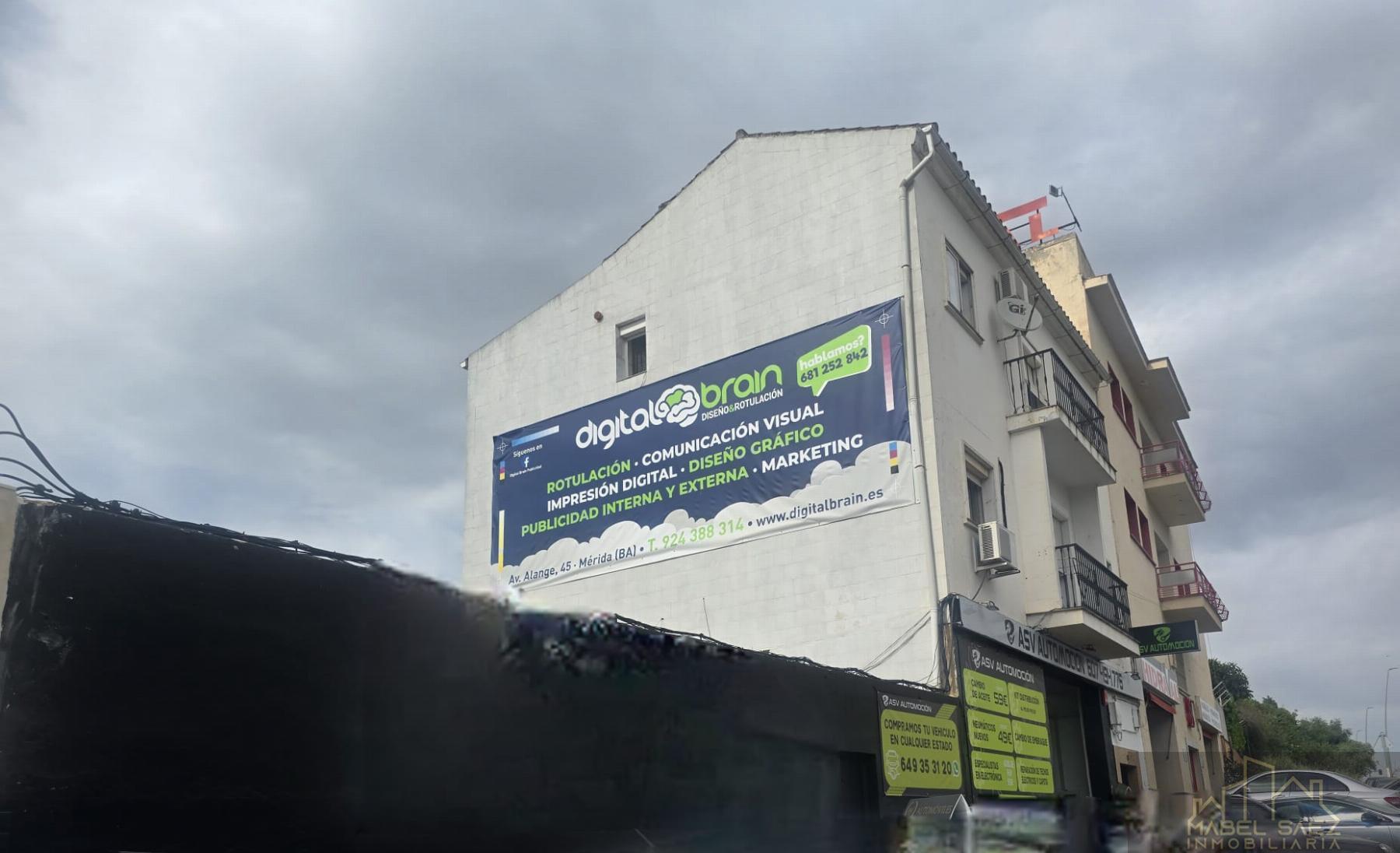 Venta de local en Mérida