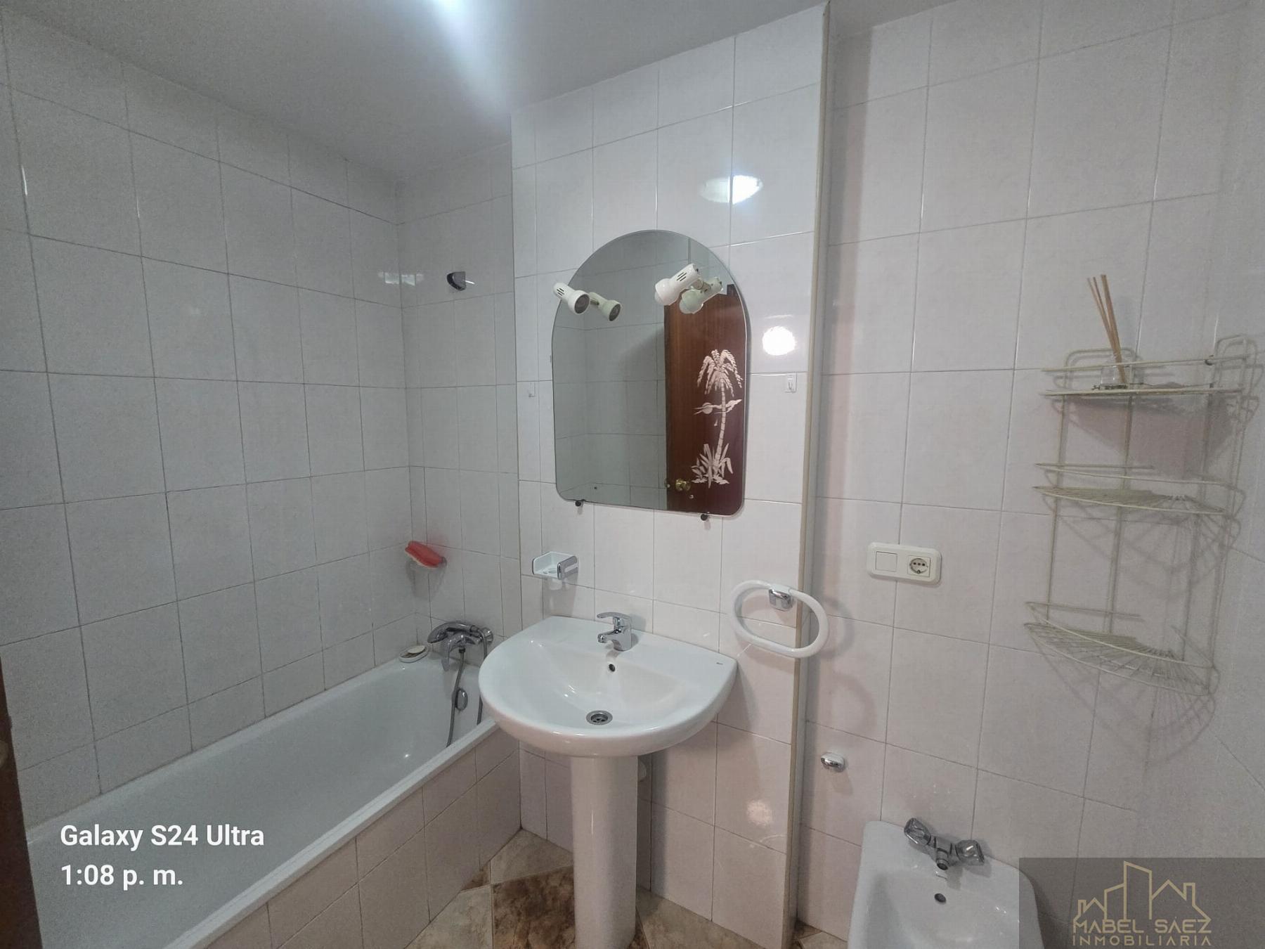 Alquiler de piso en Mérida