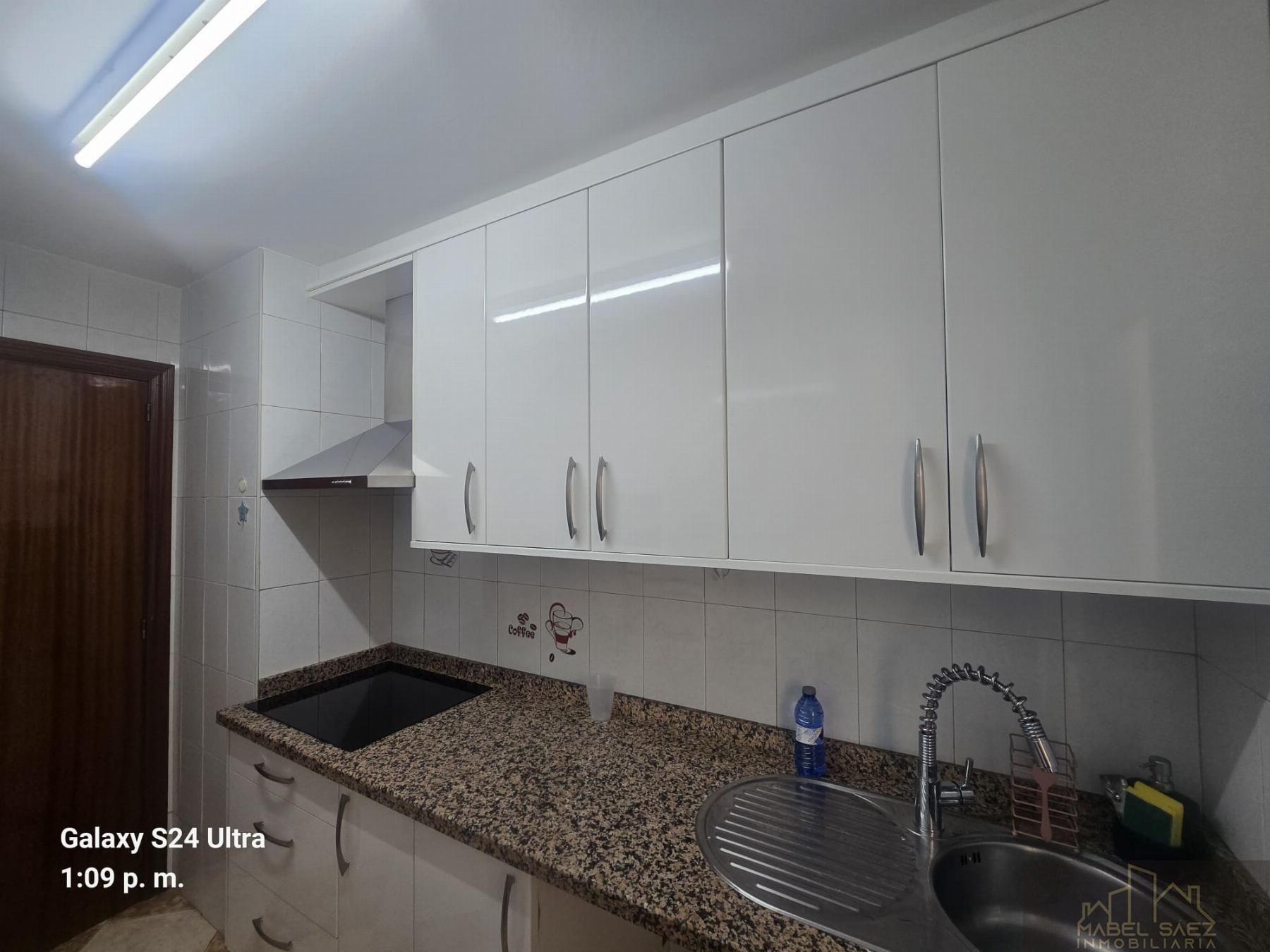 Alquiler de piso en Mérida