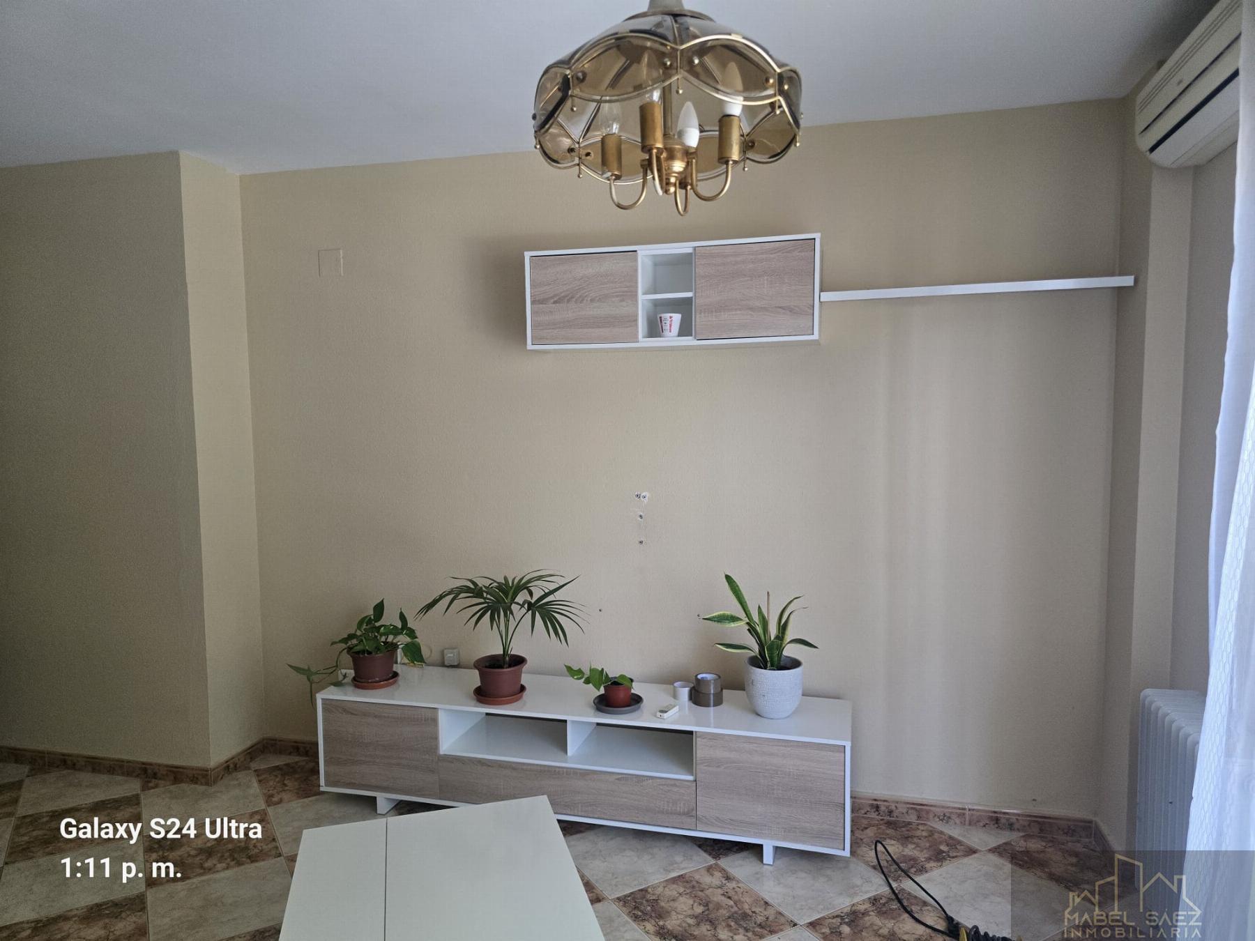 Alquiler de piso en Mérida