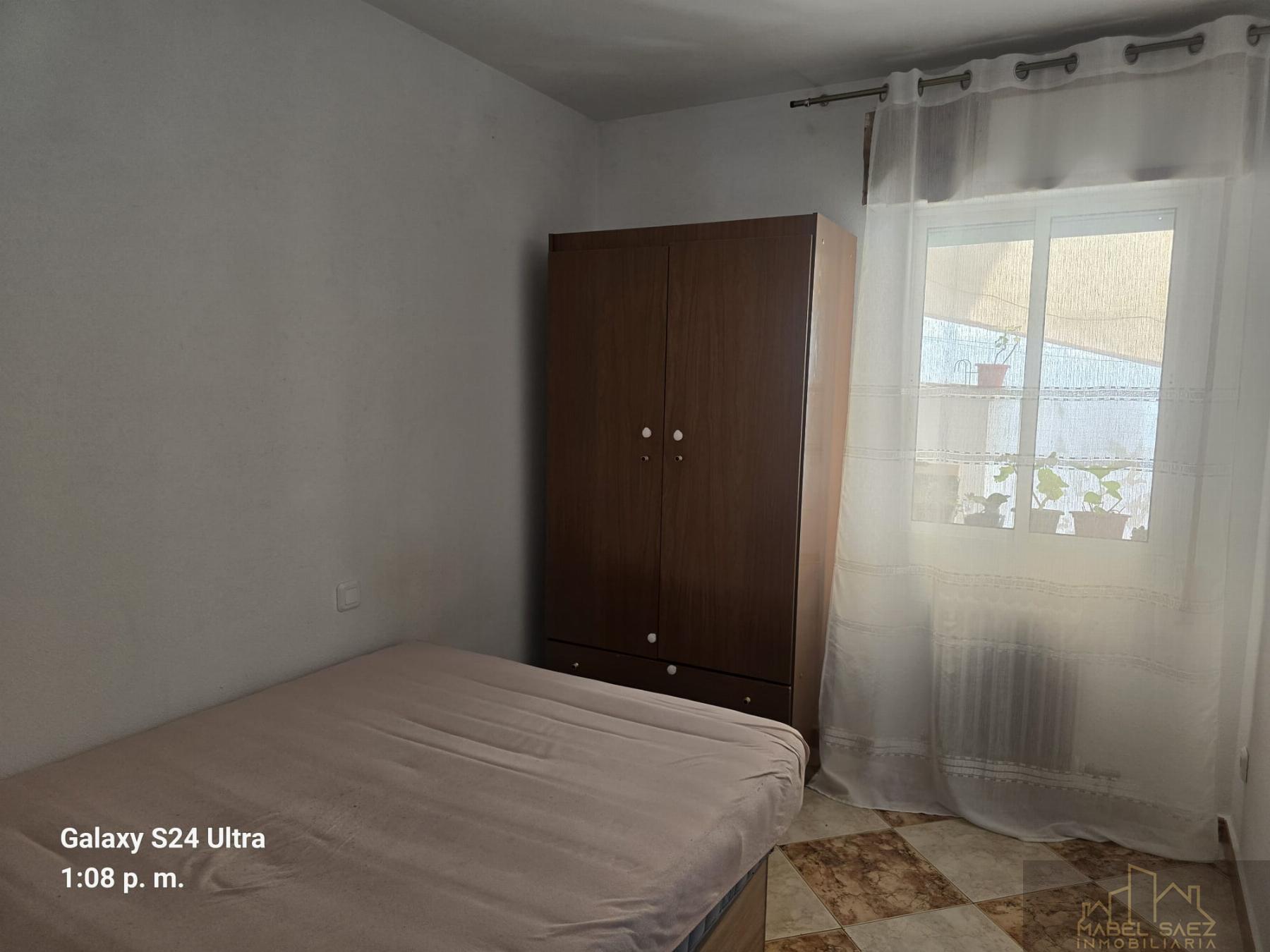 Alquiler de piso en Mérida