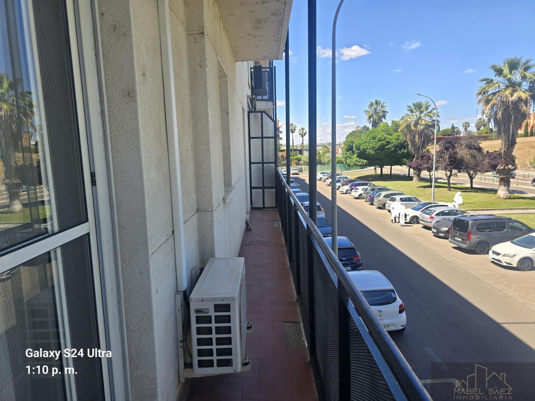 Alquiler de piso en Mérida