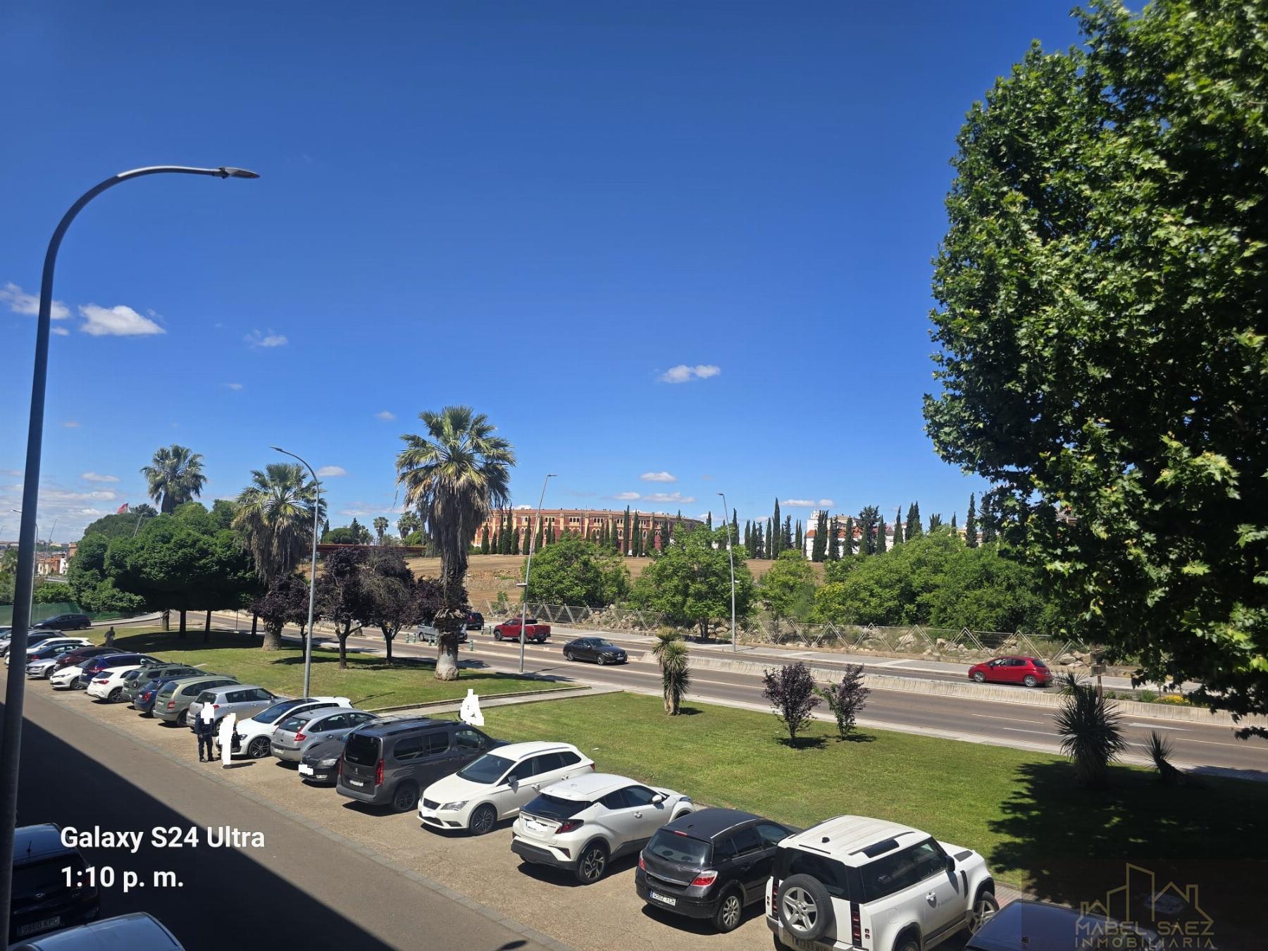 Alquiler de piso en Mérida
