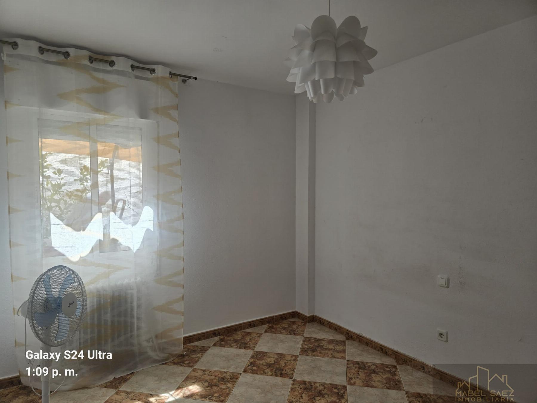 Alquiler de piso en Mérida