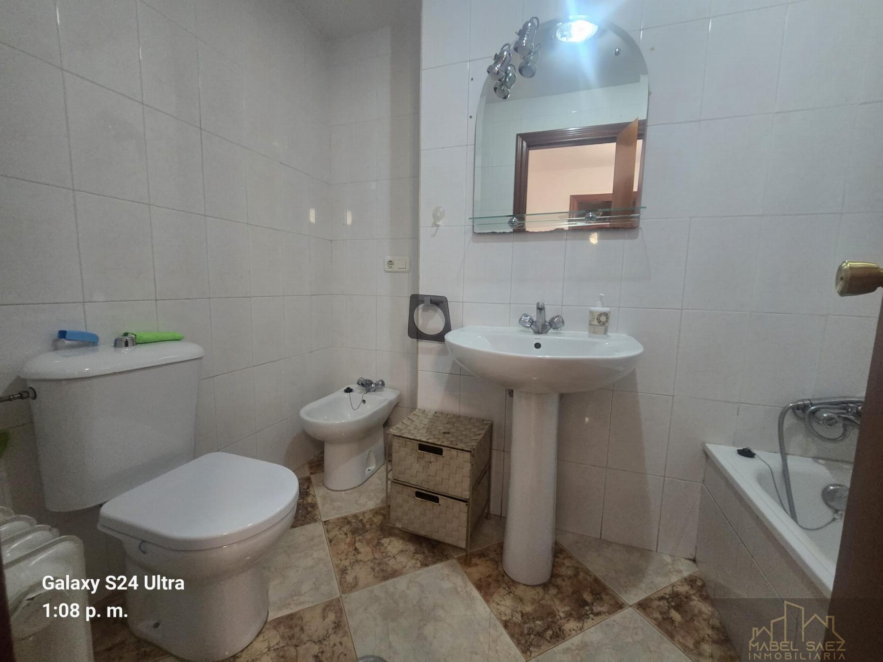 Alquiler de piso en Mérida