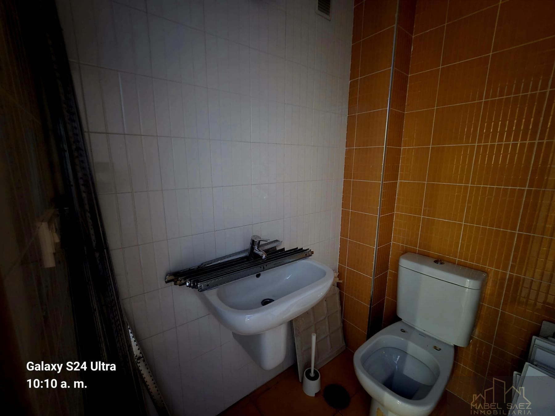 Venta de piso en Mérida